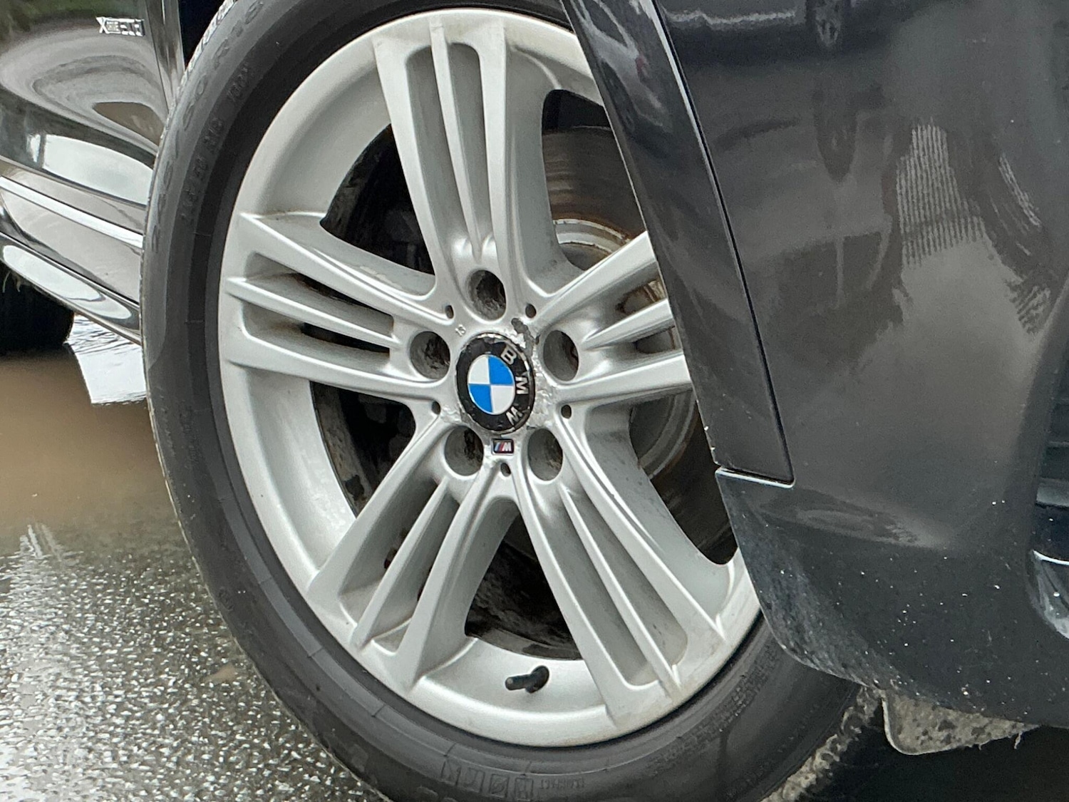 Used BMW X3 2012 for sale - 76562507: Photo 10