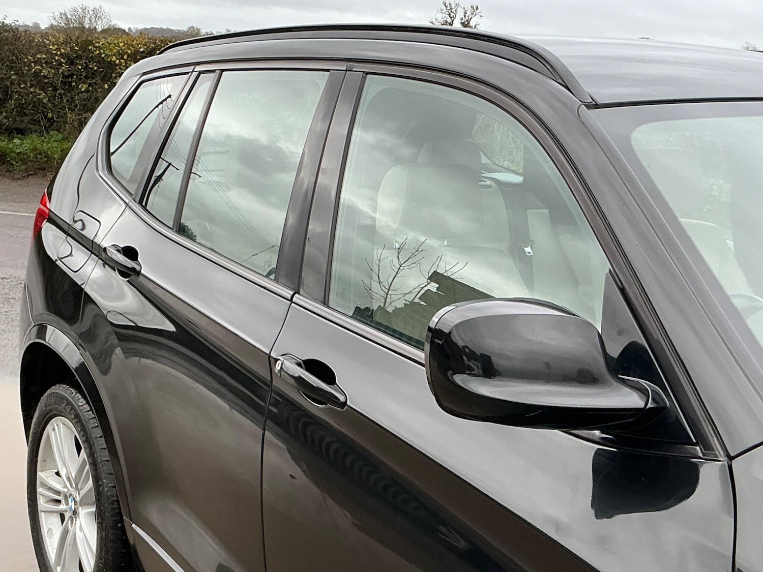 Used BMW X3 2012 for sale - 76562507: Photo 12