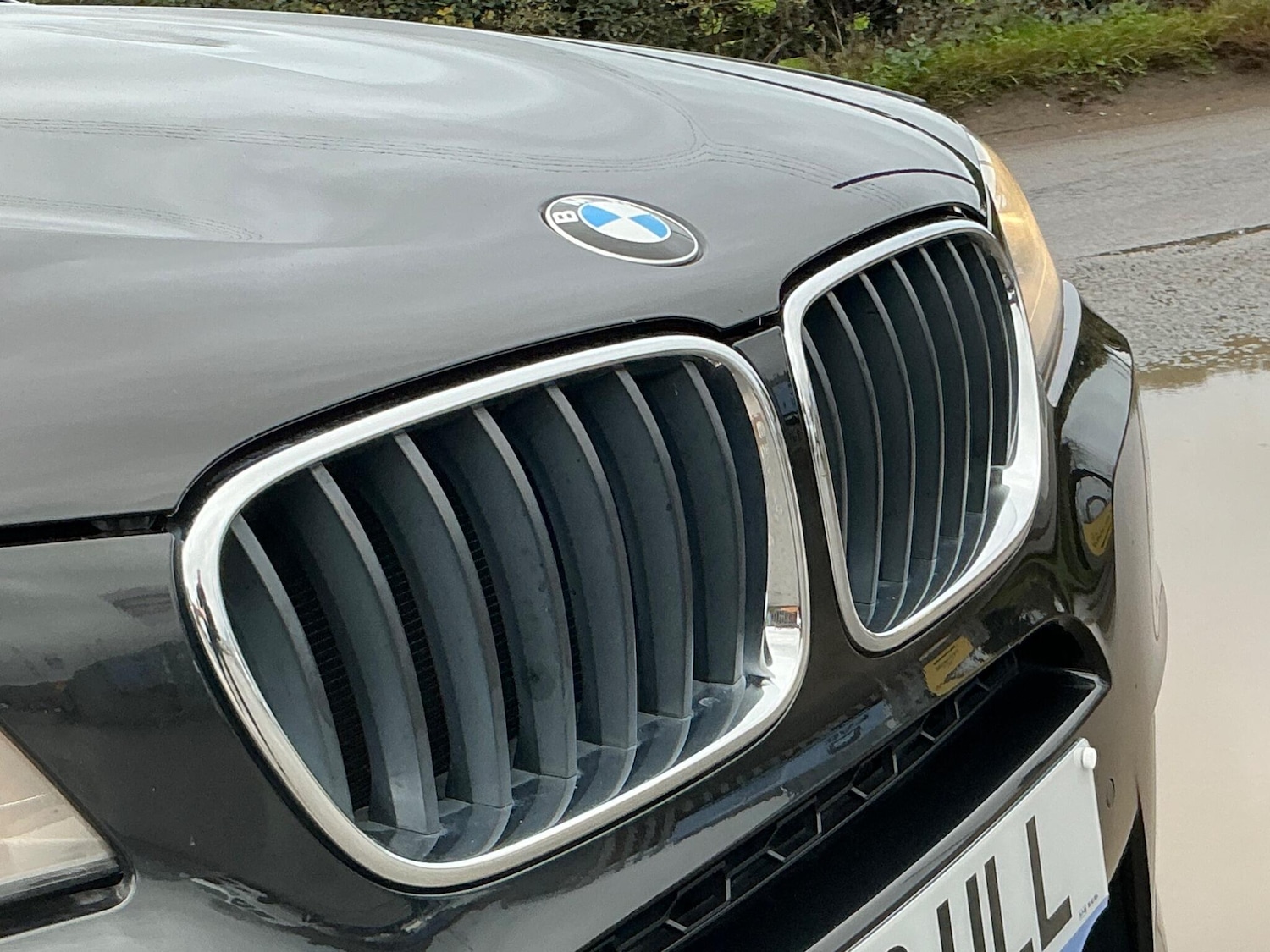 Used BMW X3 2012 for sale - 76562507: Photo 18