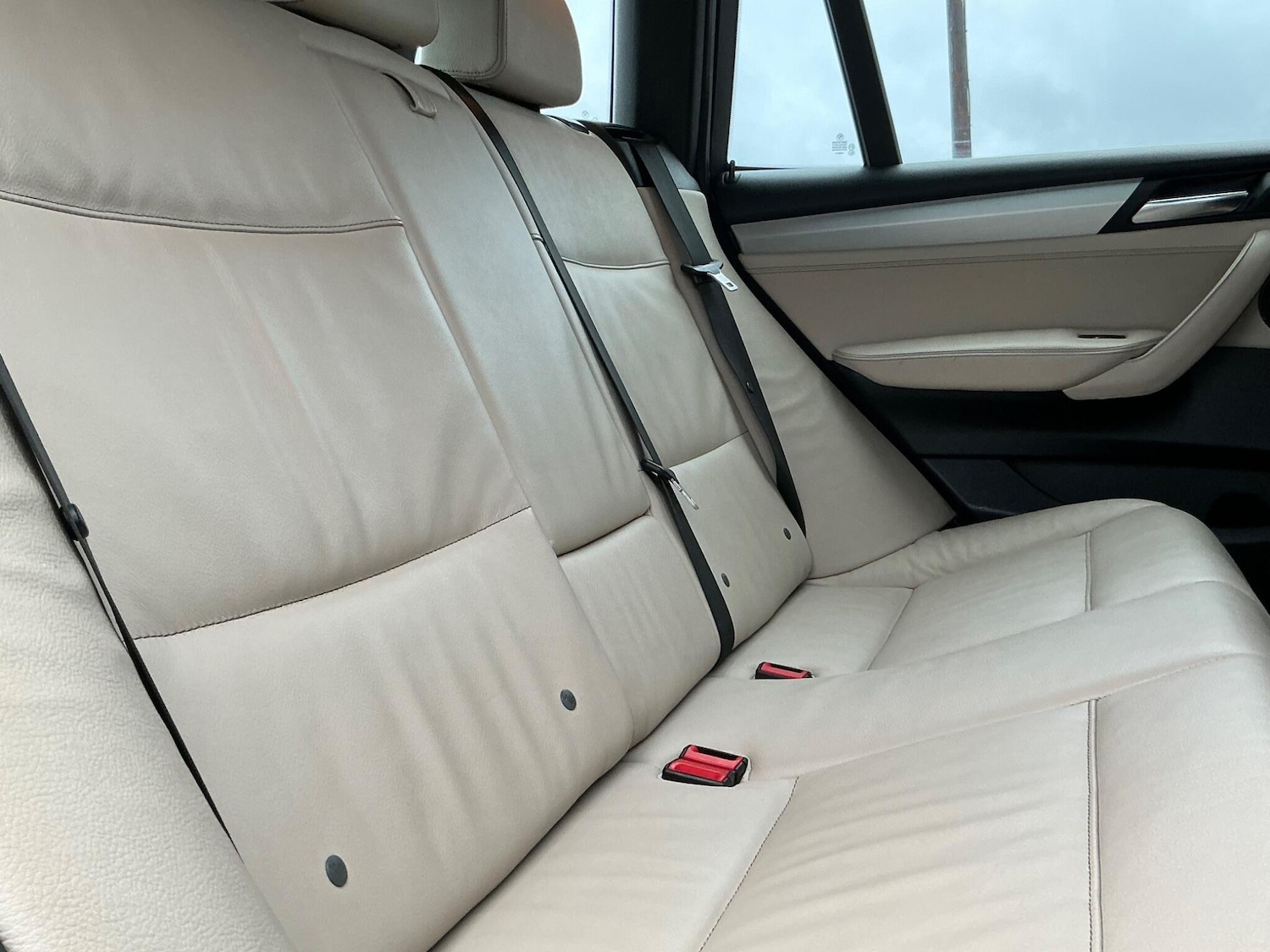 Used BMW X3 2012 for sale - 76562507: Photo 19