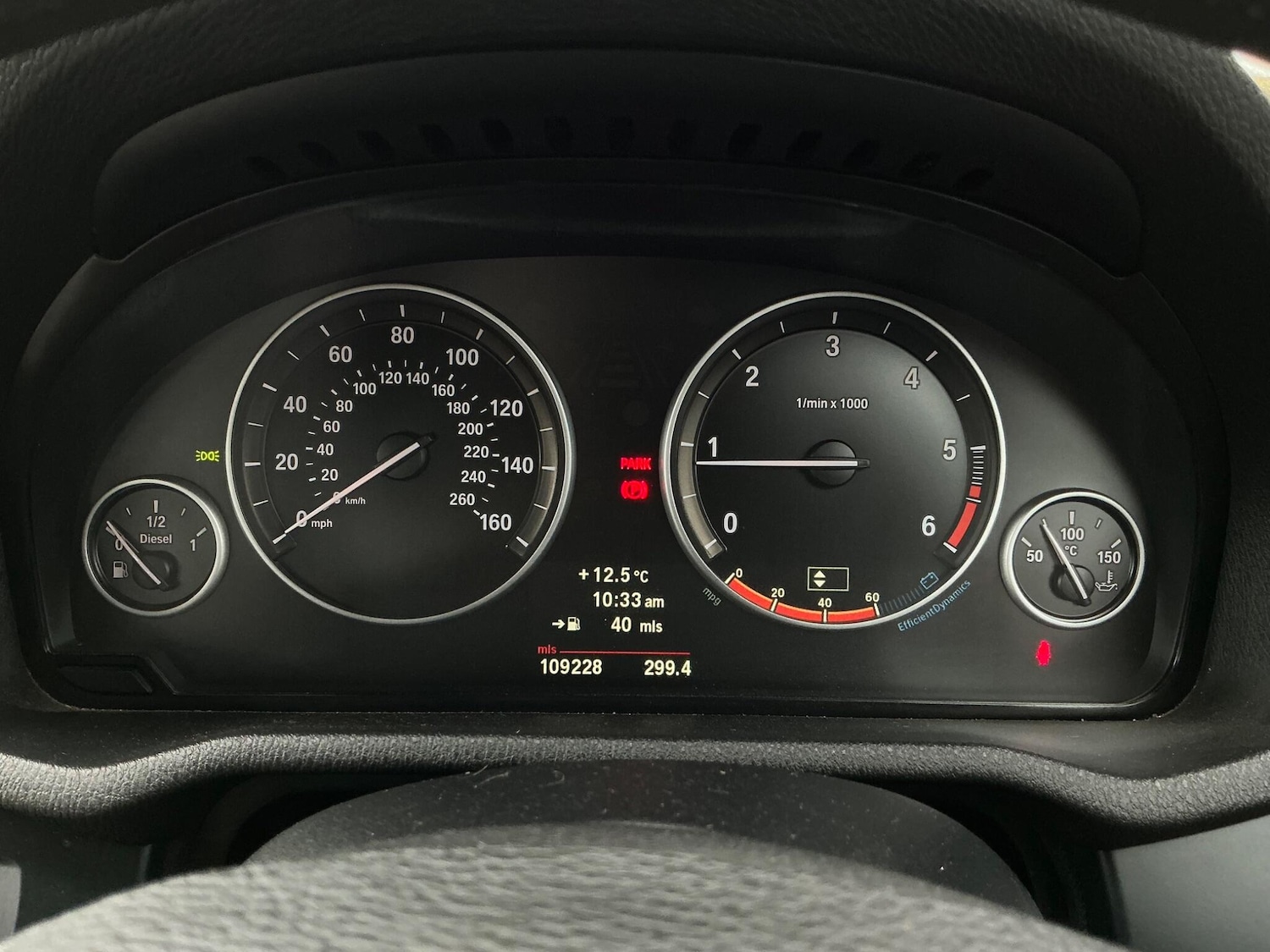 Used BMW X3 2012 for sale - 76562507: Photo 2