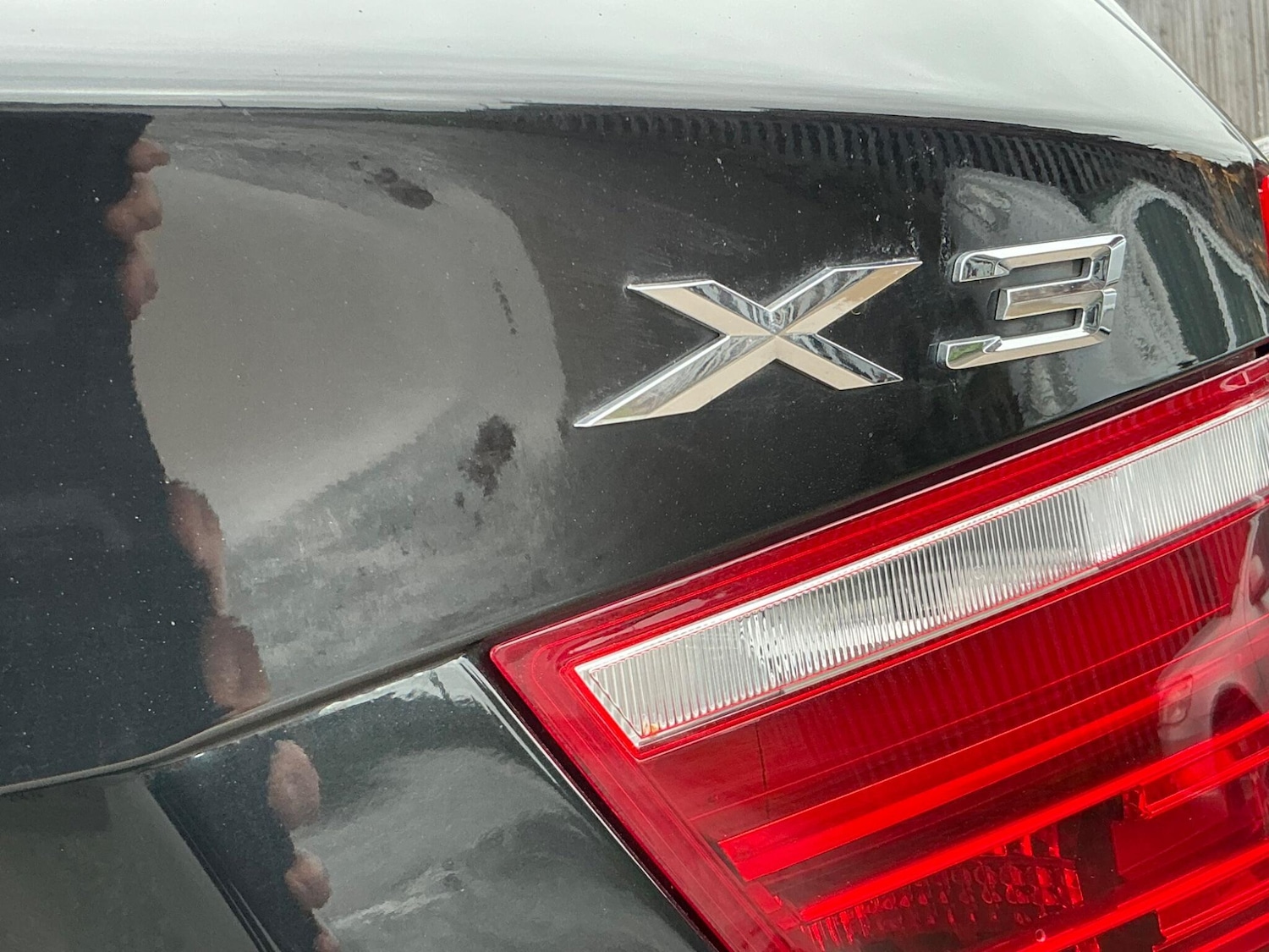 Used BMW X3 2012 for sale - 76562507: Photo 22