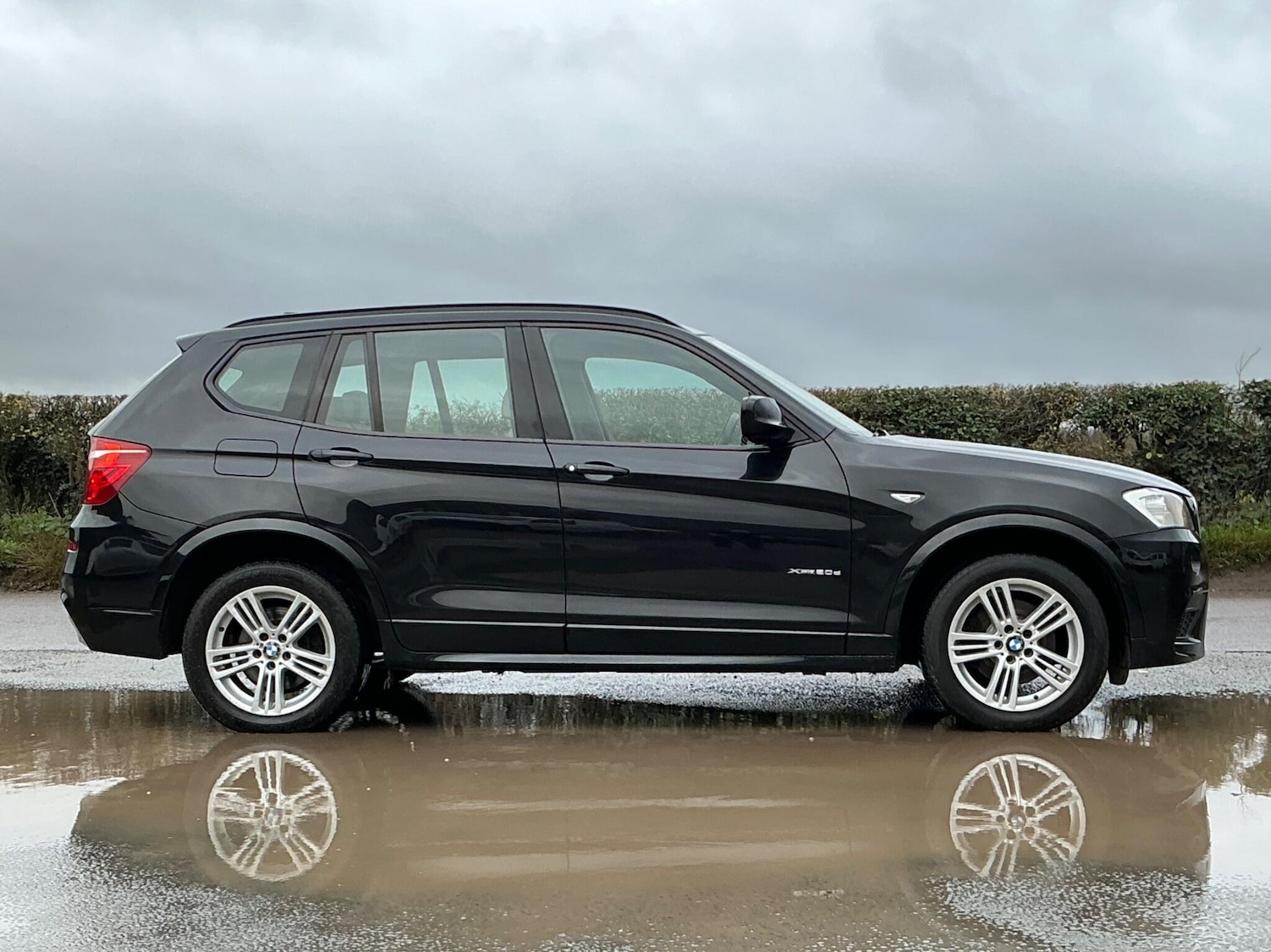 Used BMW X3 2012 for sale - 76562507: Photo 25