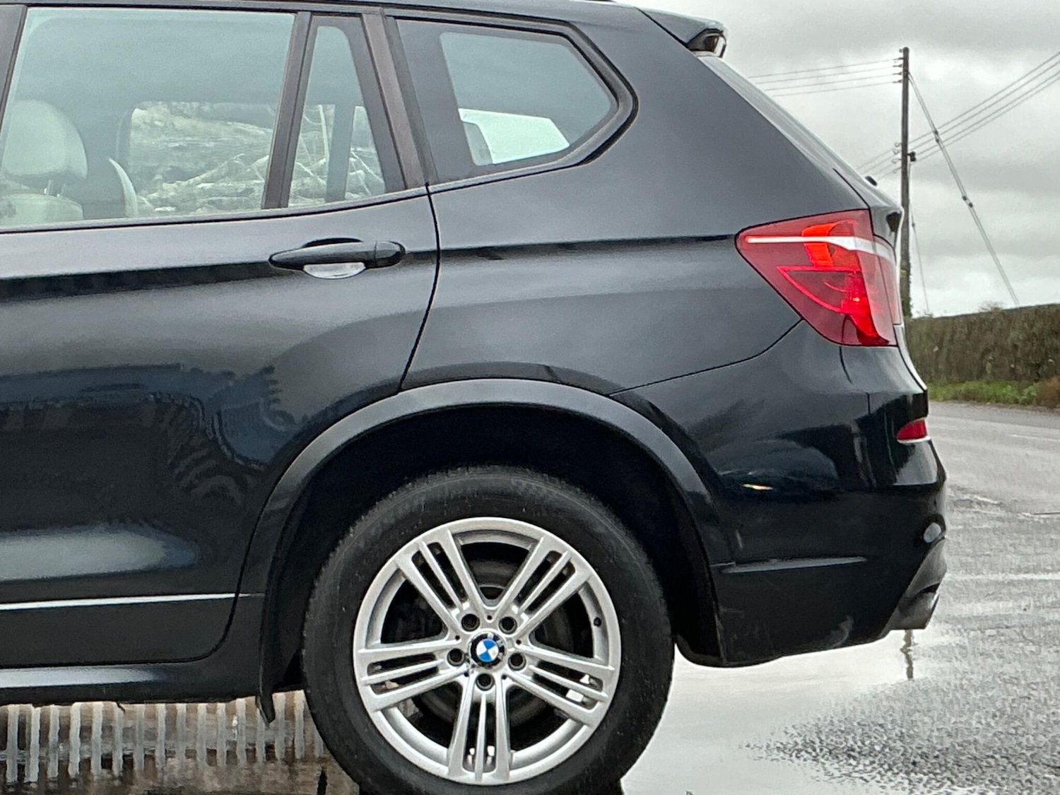 Used BMW X3 2012 for sale - 76562507: Photo 27