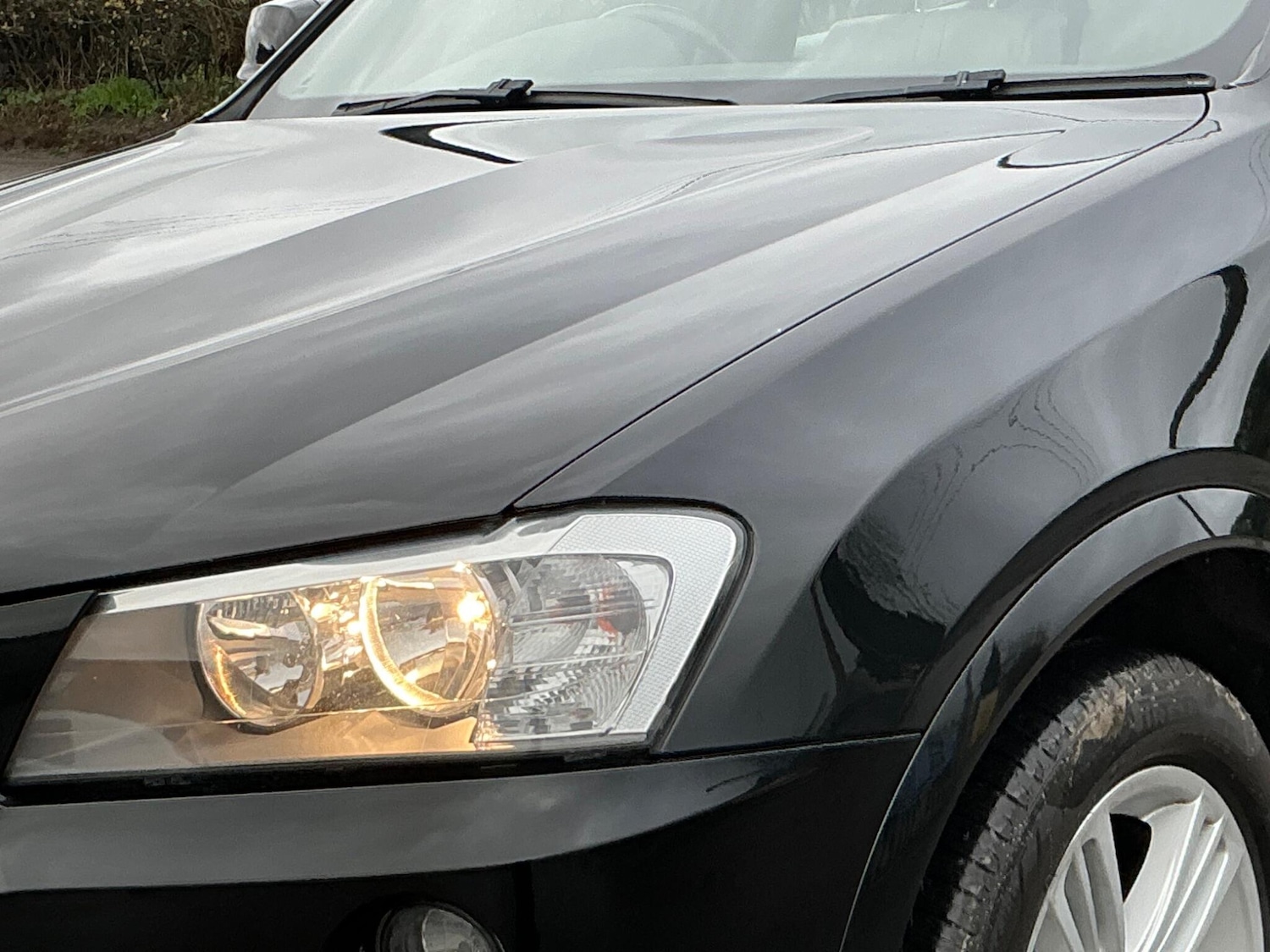 Used BMW X3 2012 for sale - 76562507: Photo 29