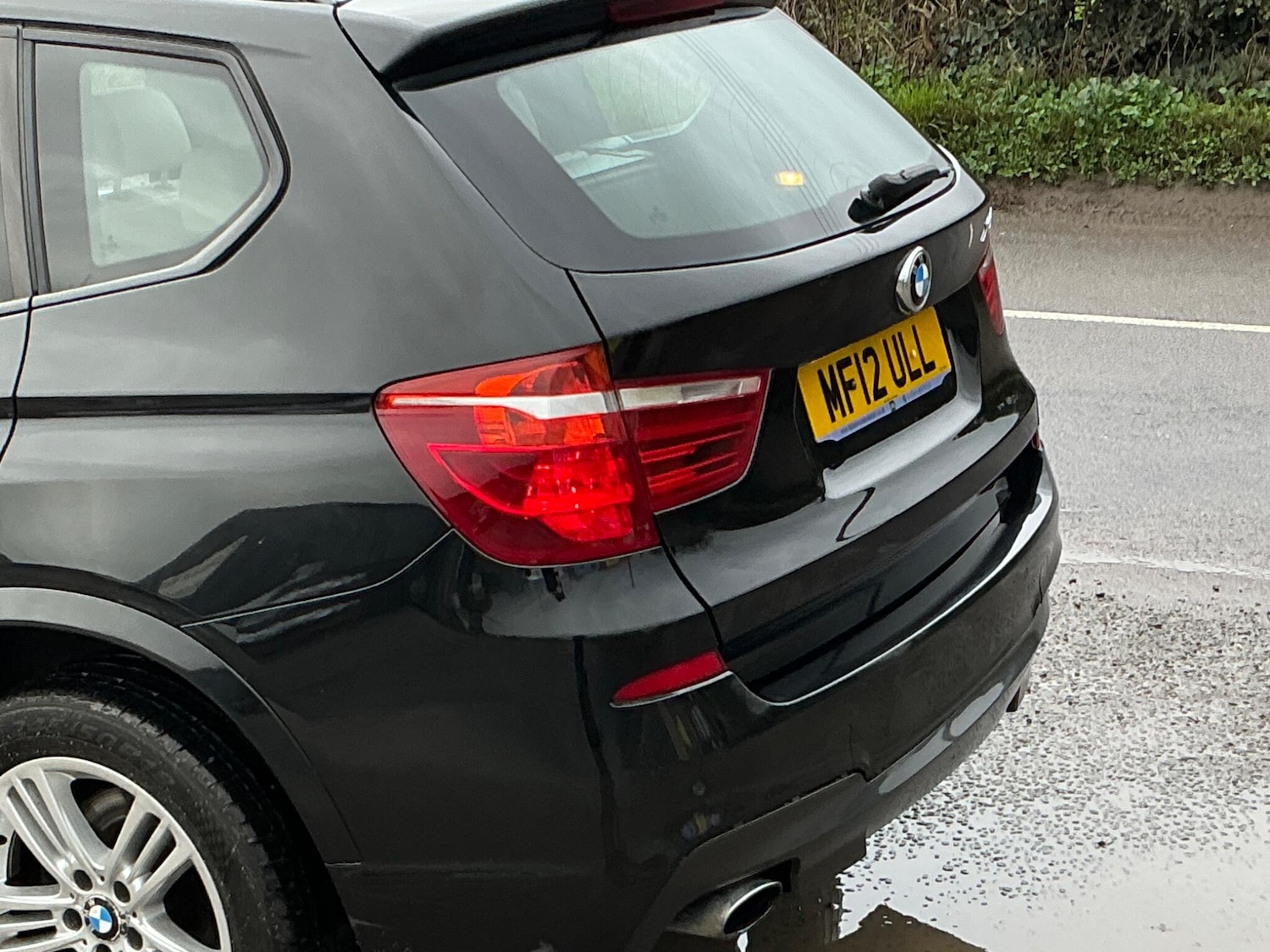 Used BMW X3 2012 for sale - 76562507: Photo 31