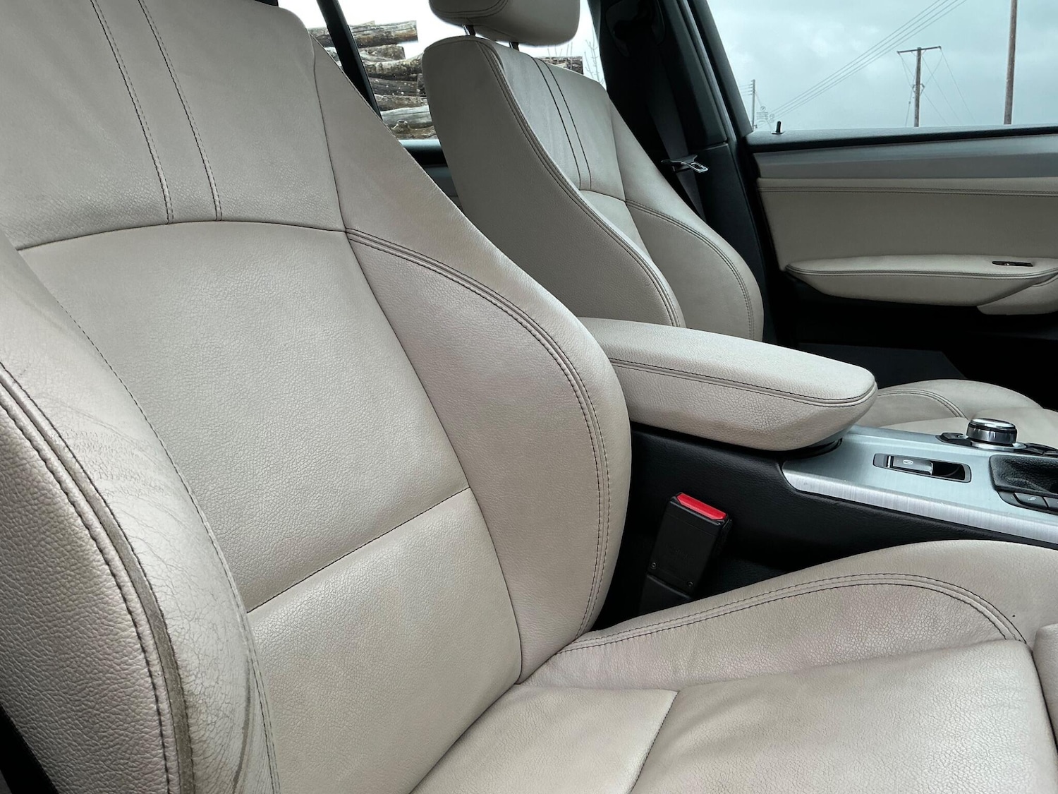 Used BMW X3 2012 for sale - 76562507: Photo 35