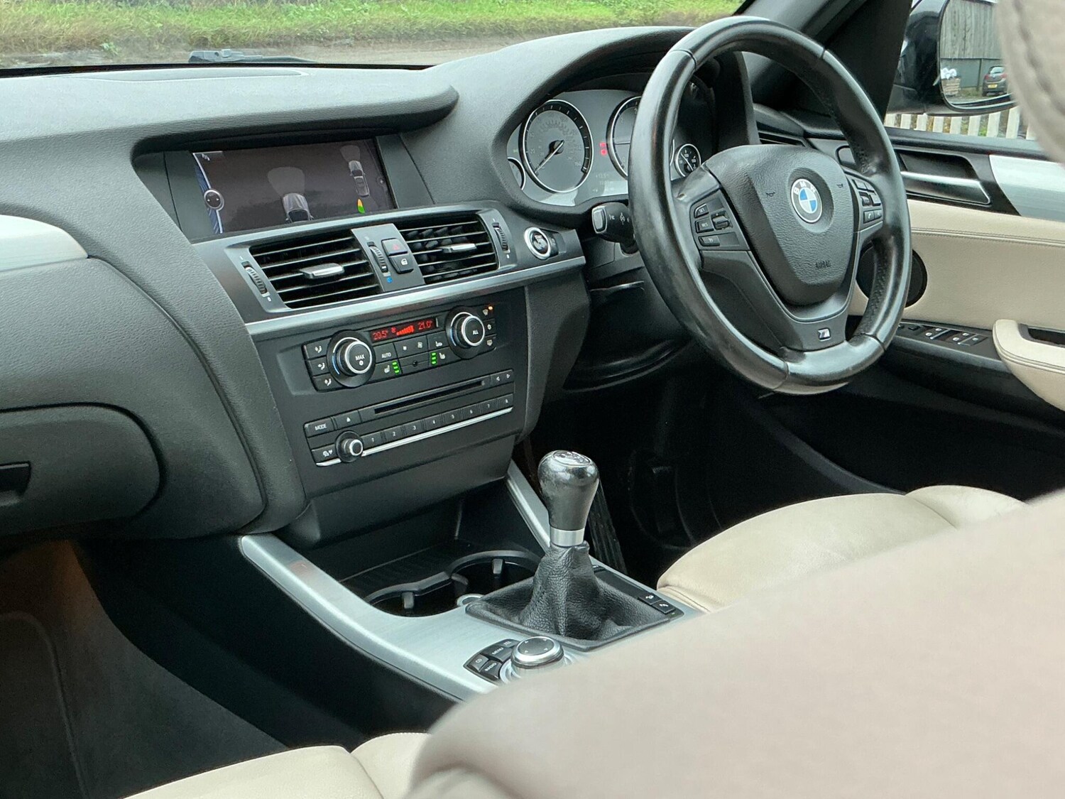 Used BMW X3 2012 for sale - 76562507: Photo 38