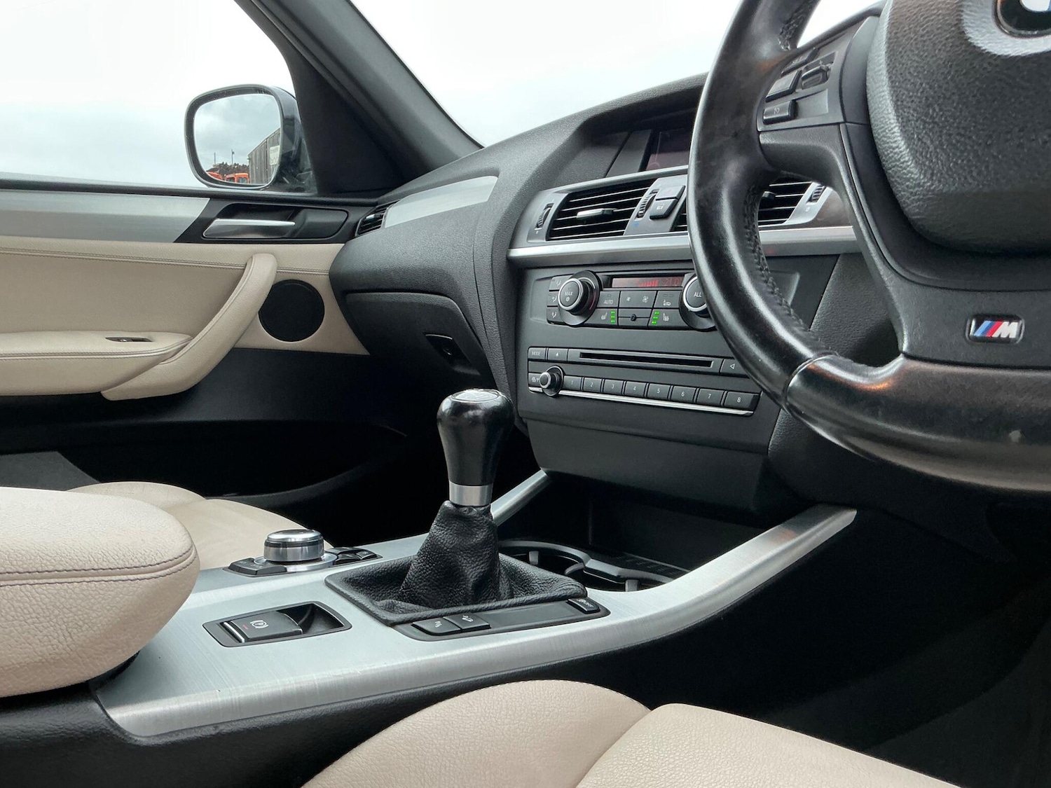 Used BMW X3 2012 for sale - 76562507: Photo 39