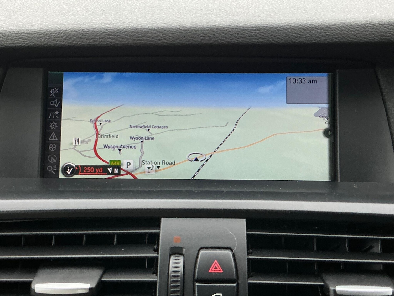 Used BMW X3 2012 for sale - 76562507: Photo 40