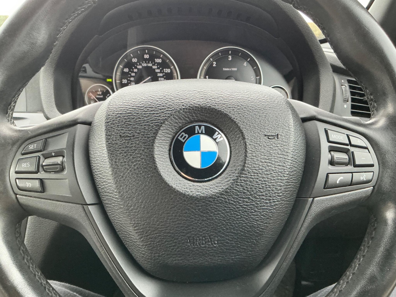 Used BMW X3 2012 for sale - 76562507: Photo 41