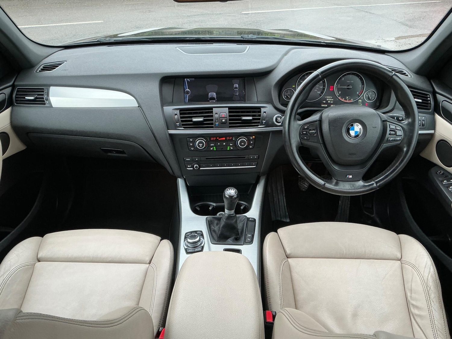 Used BMW X3 2012 for sale - 76562507: Photo 47