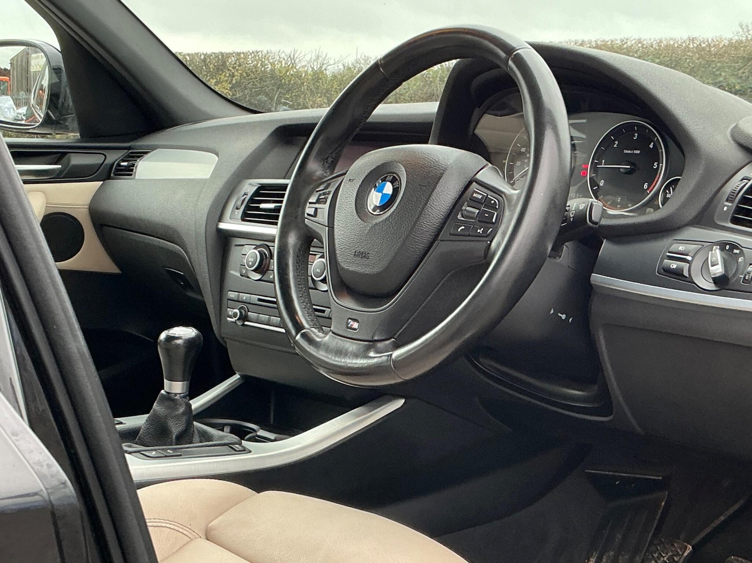 Used BMW X3 2012 for sale - 76562507: Photo 5