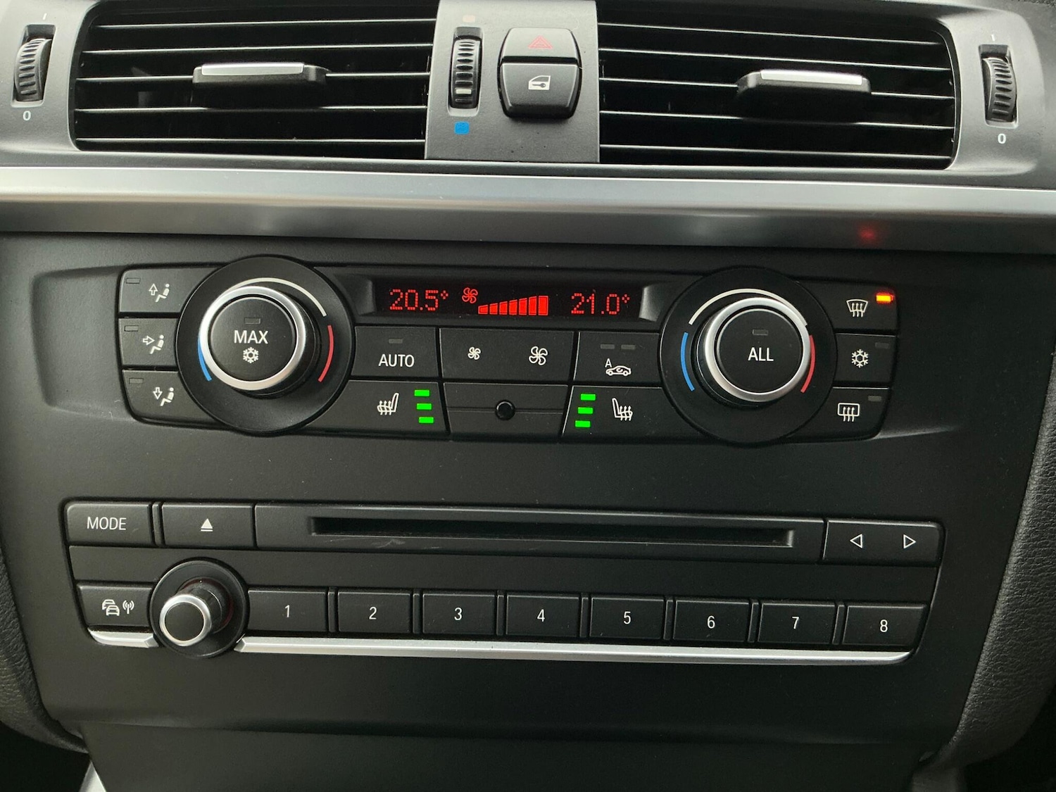 Used BMW X3 2012 for sale - 76562507: Photo 50