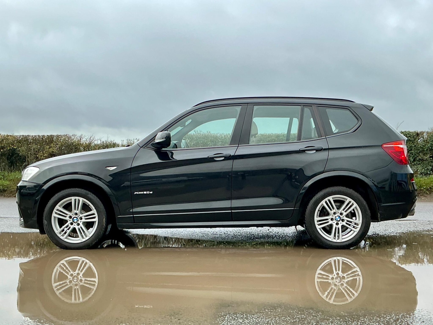 Used BMW X3 2012 for sale - 76562507: Photo 6