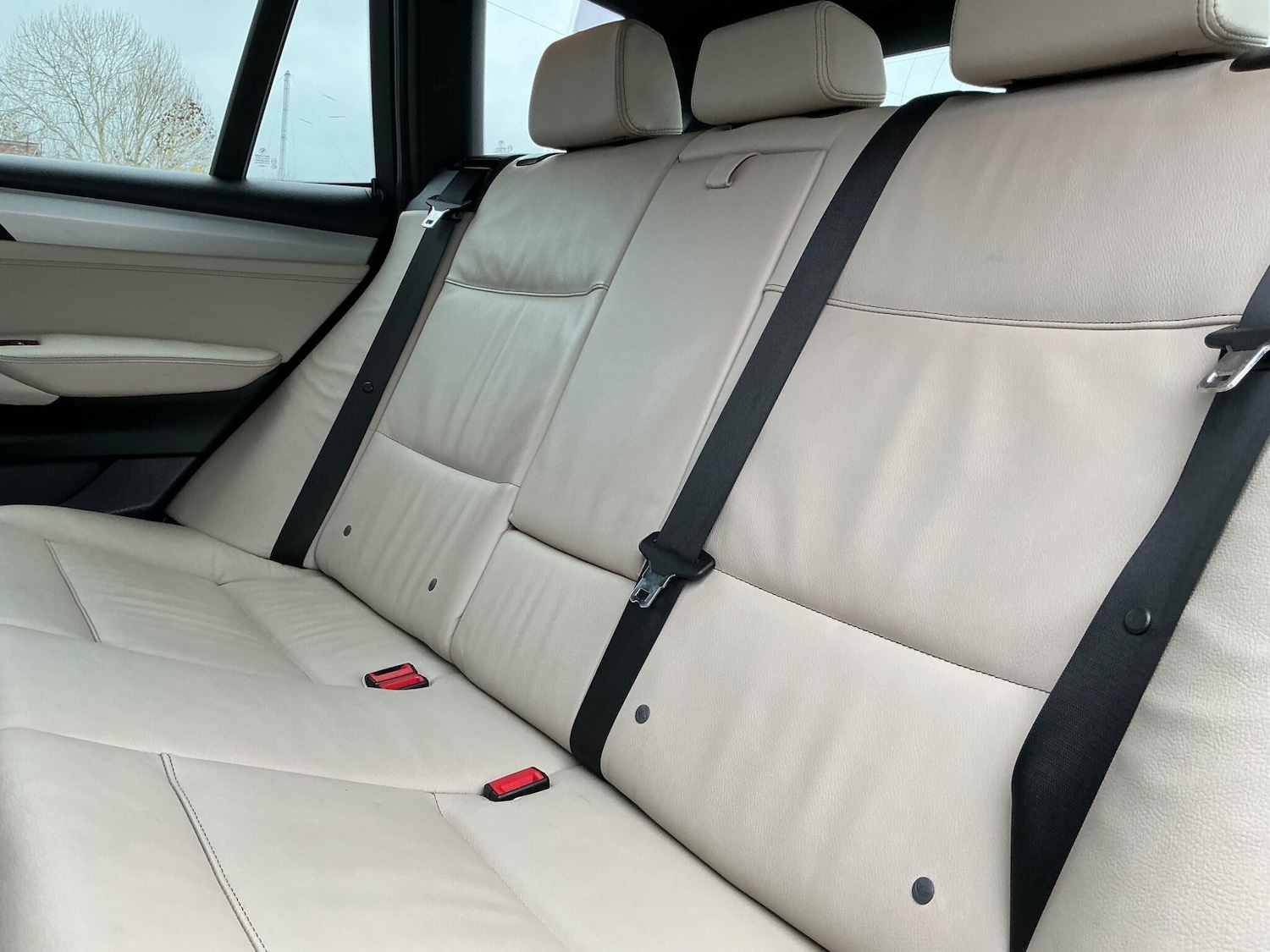 Used BMW X3 2012 for sale - 76562507: Photo 7