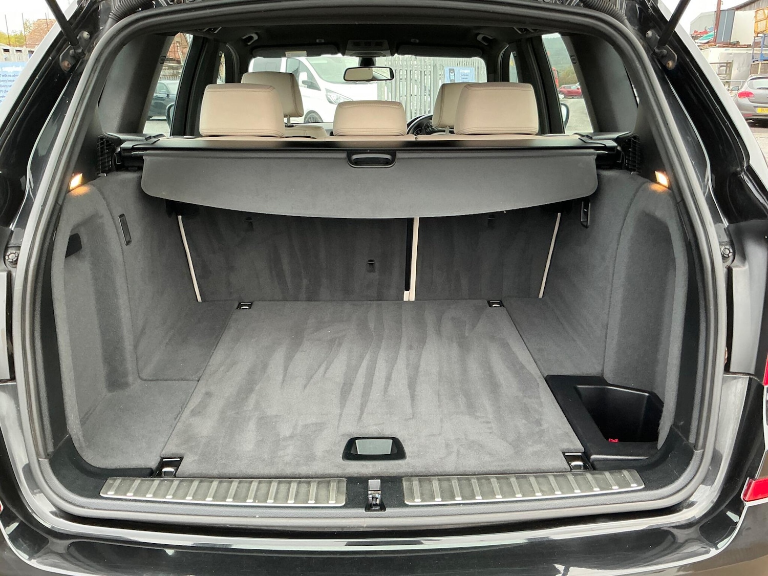 Used BMW X3 2012 for sale - 76562507: Photo 9