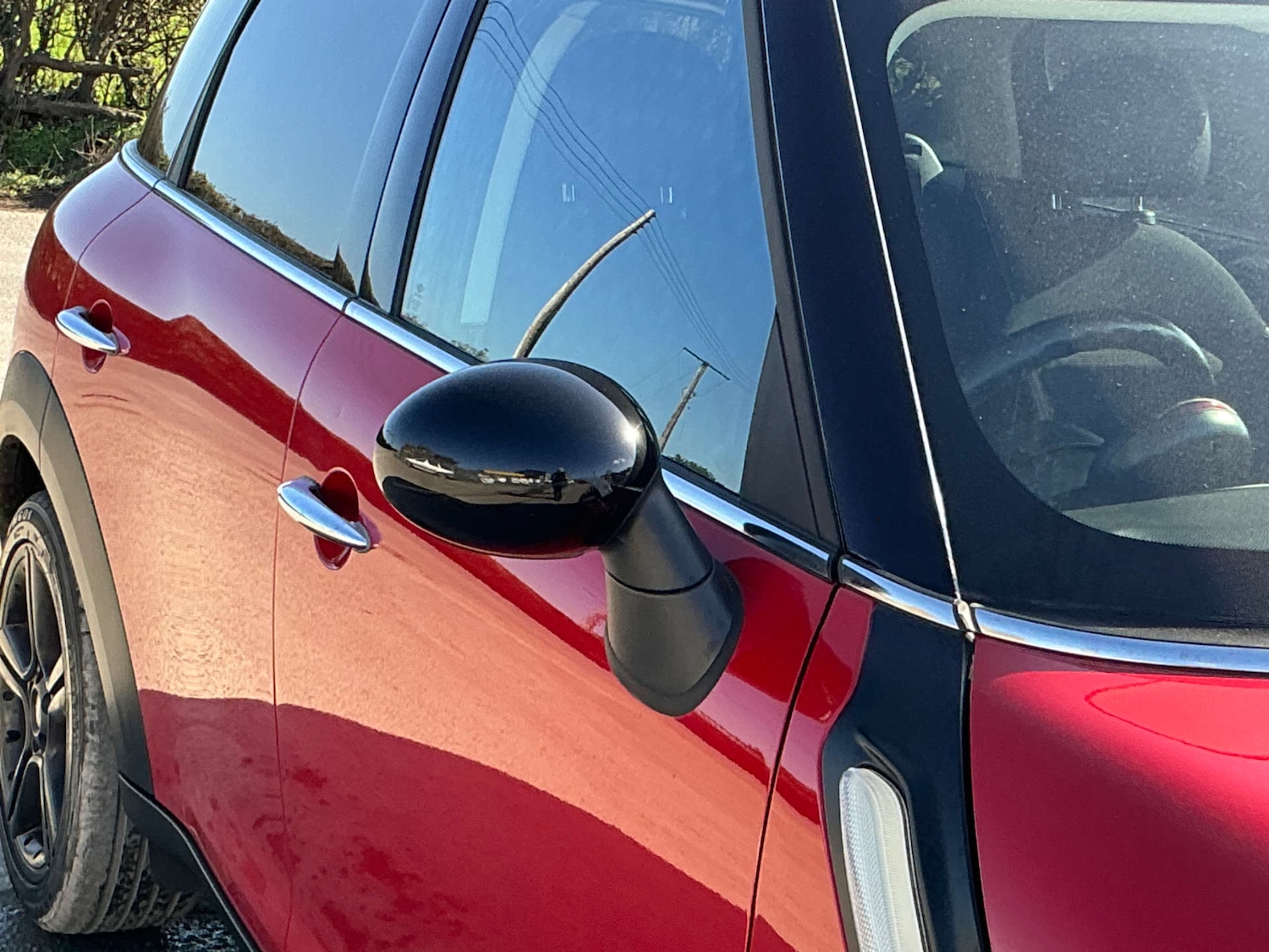 Used MINI Countryman 2013 for sale - 77917719: Photo 13