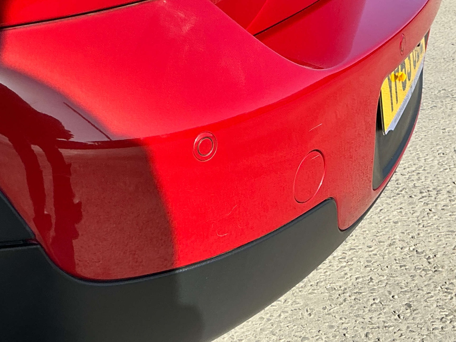 Used MINI Countryman 2013 for sale - 77917719: Photo 20