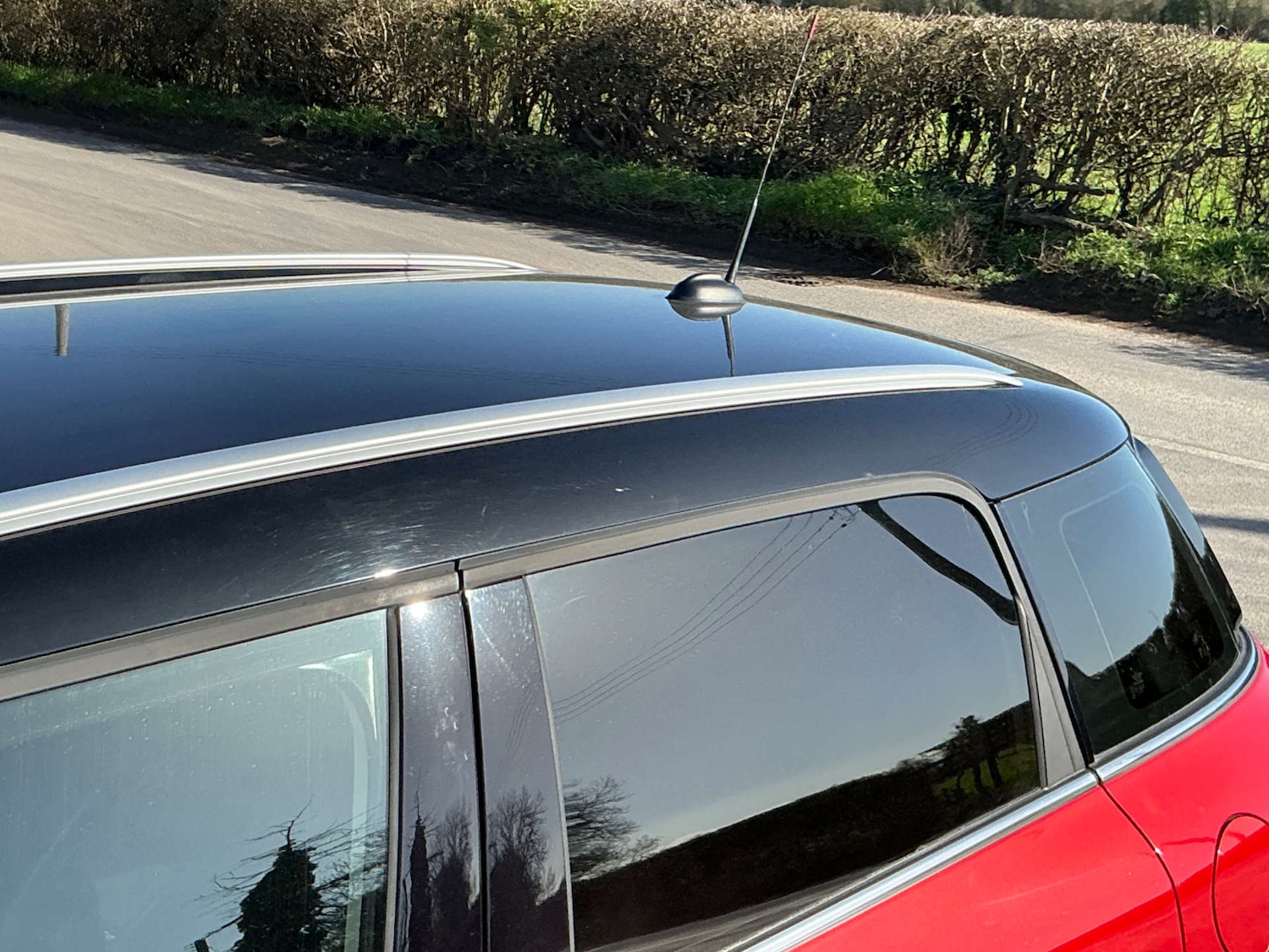 Used MINI Countryman 2013 for sale - 77917719: Photo 22