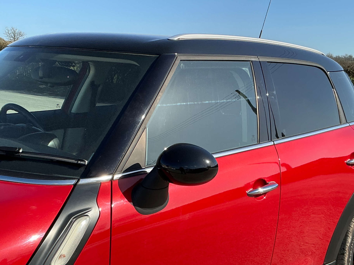 Used MINI Countryman 2013 for sale - 77917719: Photo 23