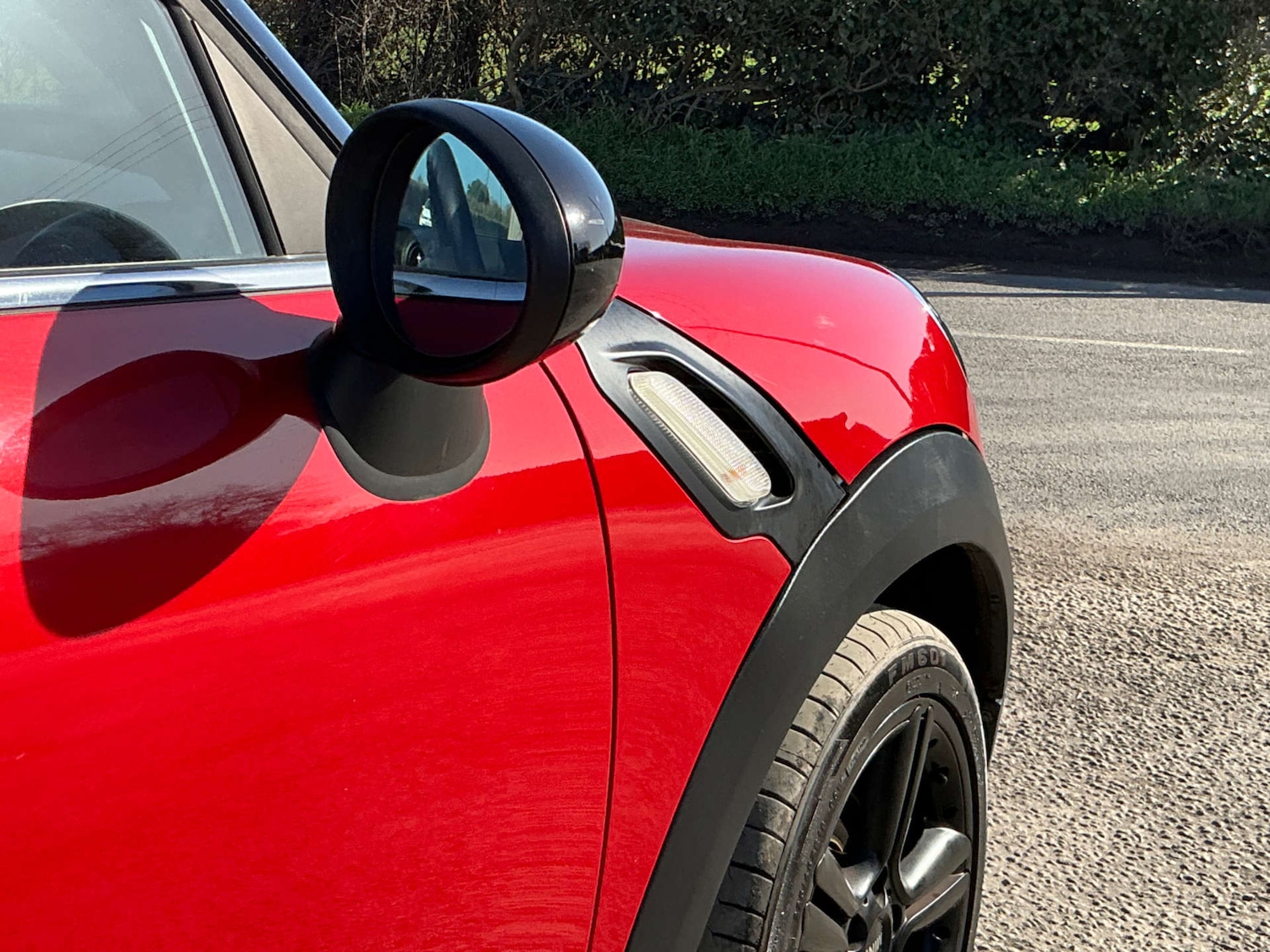 Used MINI Countryman 2013 for sale - 77917719: Photo 25