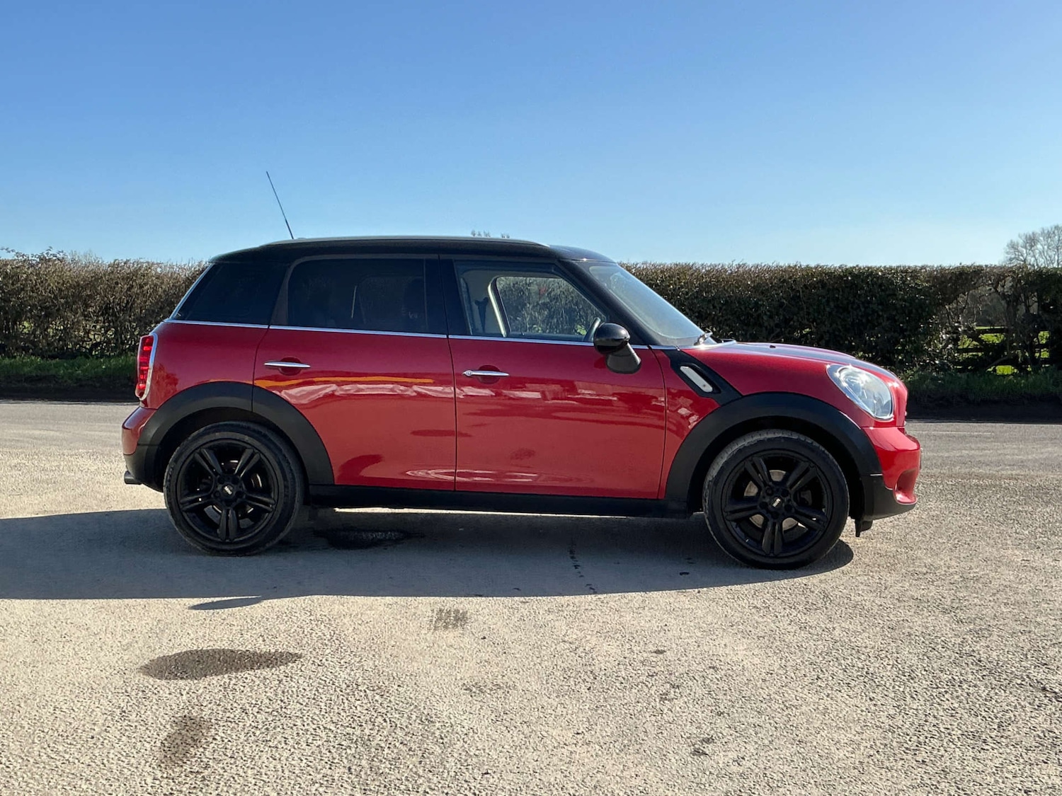 Used MINI Countryman 2013 for sale - 77917719: Photo 27