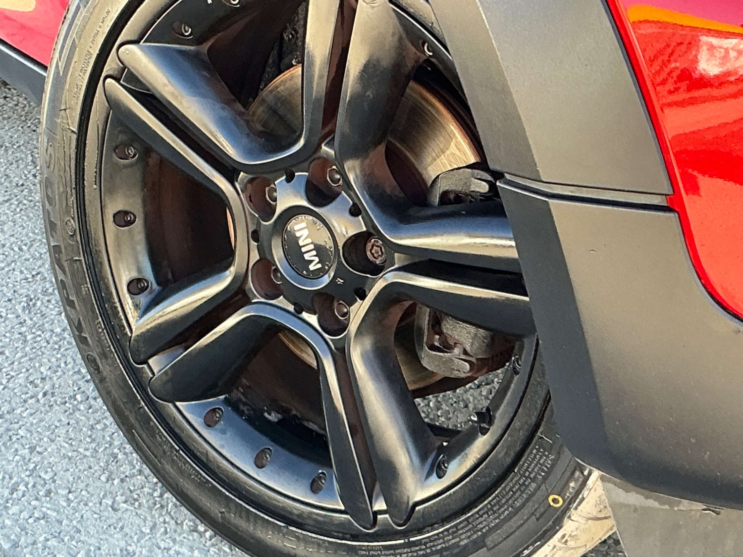 Used MINI Countryman 2013 for sale - 77917719: Photo 3