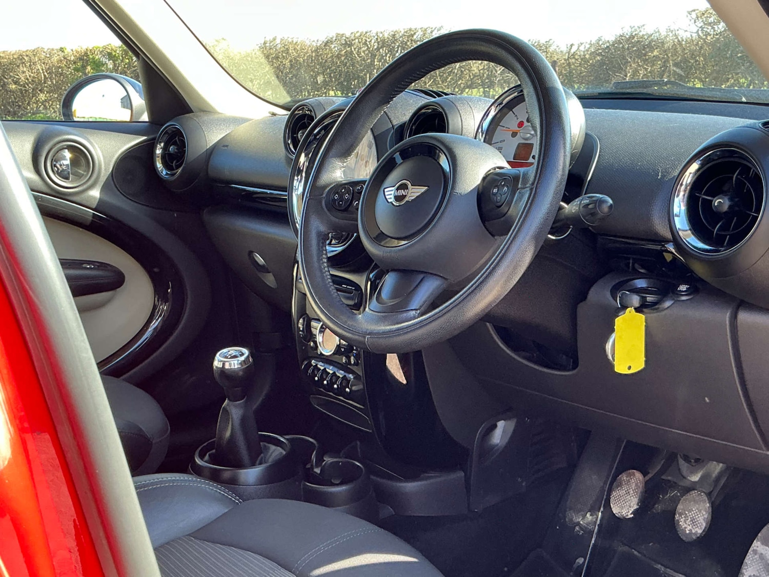 Used MINI Countryman 2013 for sale - 77917719: Photo 30