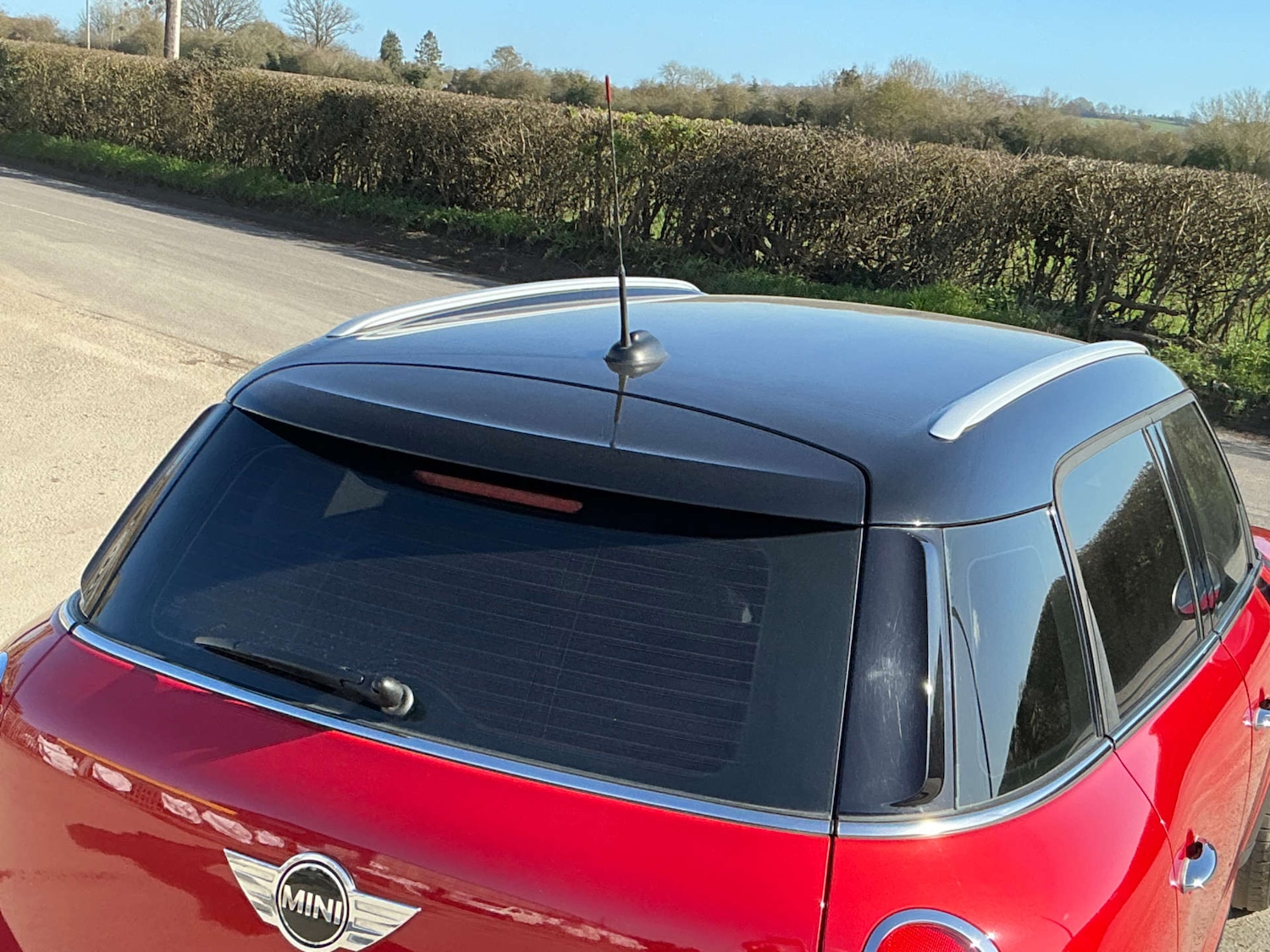 Used MINI Countryman 2013 for sale - 77917719: Photo 31