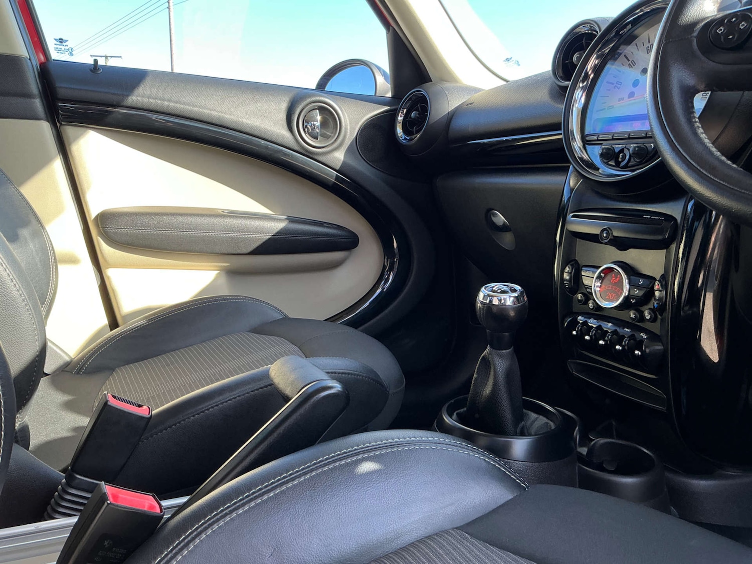 Used MINI Countryman 2013 for sale - 77917719: Photo 34