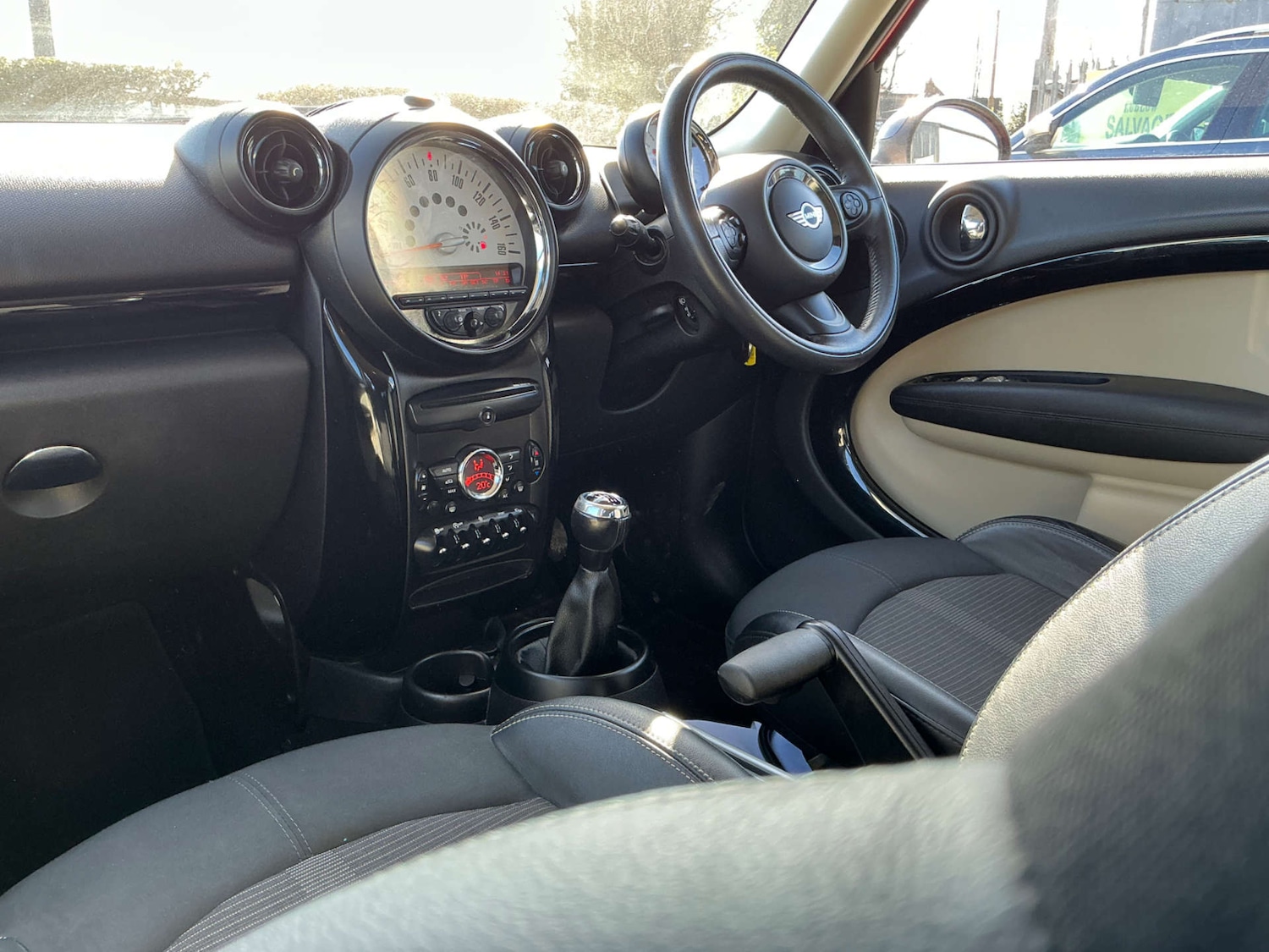 Used MINI Countryman 2013 for sale - 77917719: Photo 35