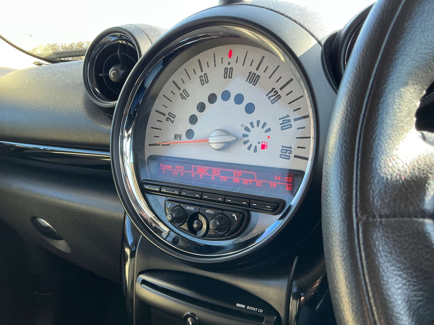 Used MINI Countryman 2013 for sale - 77917719: Photo 47