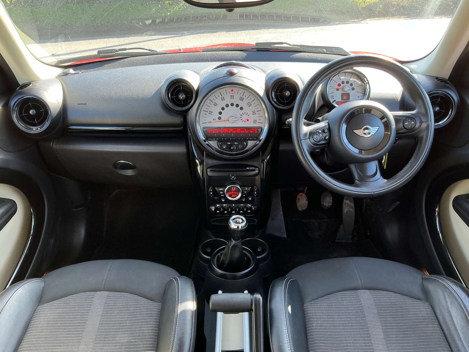 Used MINI Countryman 2013 for sale - 77917719: Photo 5