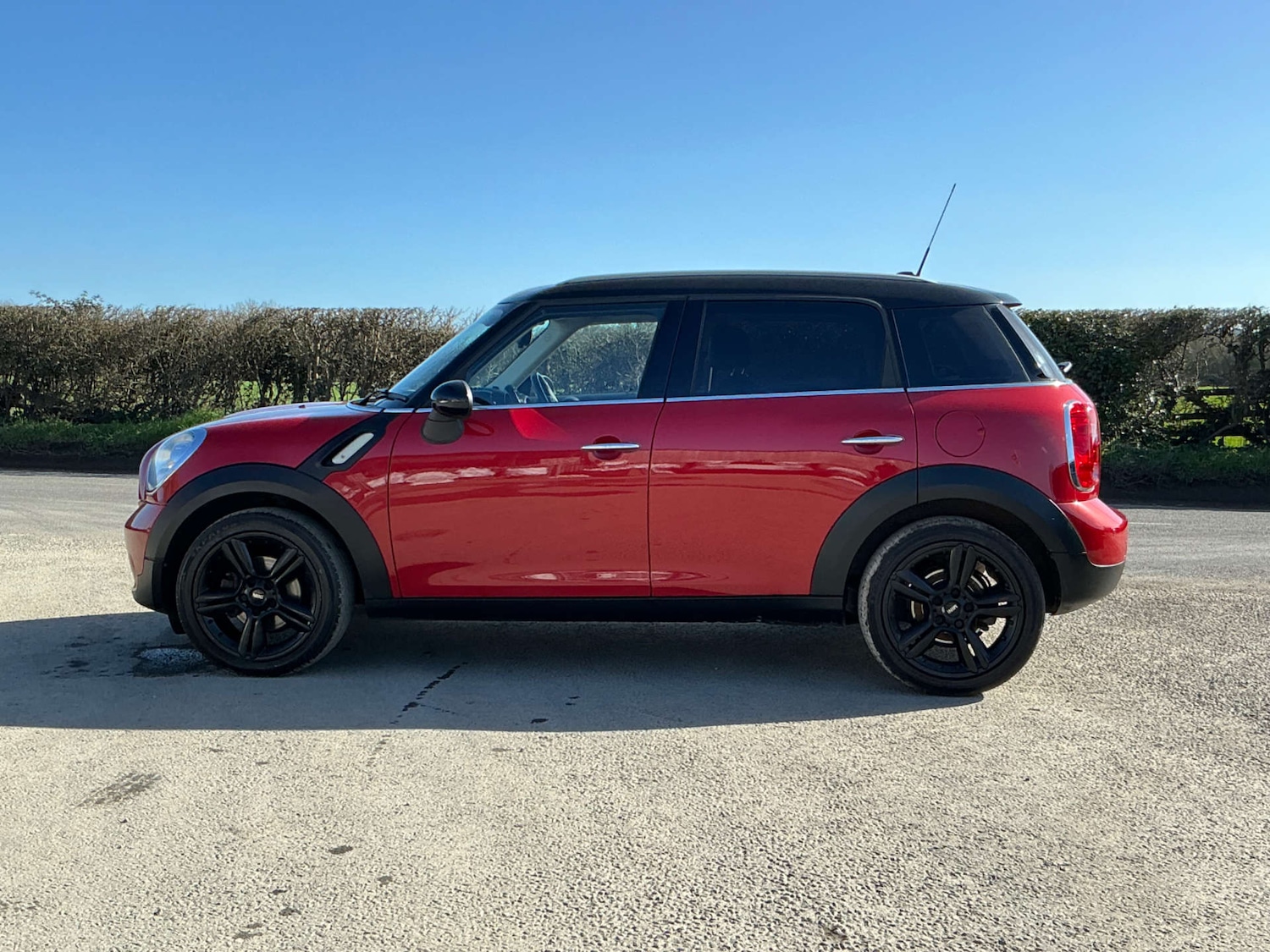 Used MINI Countryman 2013 for sale - 77917719: Photo 7
