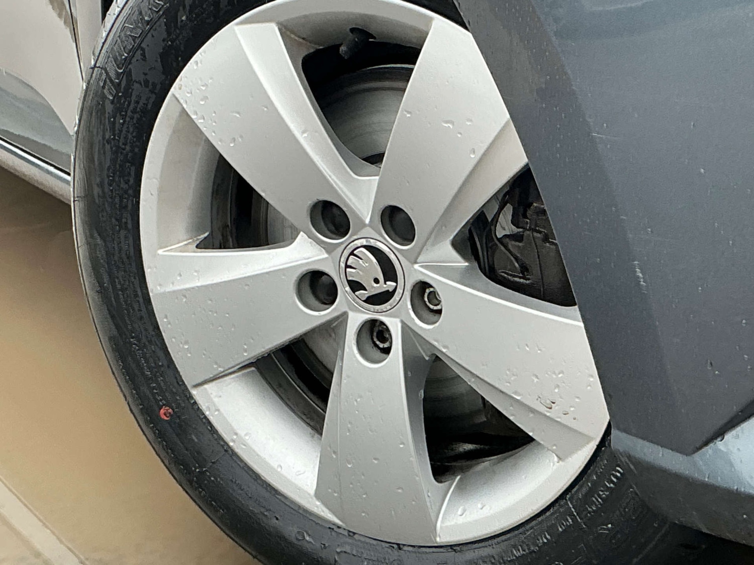 Used Skoda Fabia 2015 for sale - 77758652: Photo 11