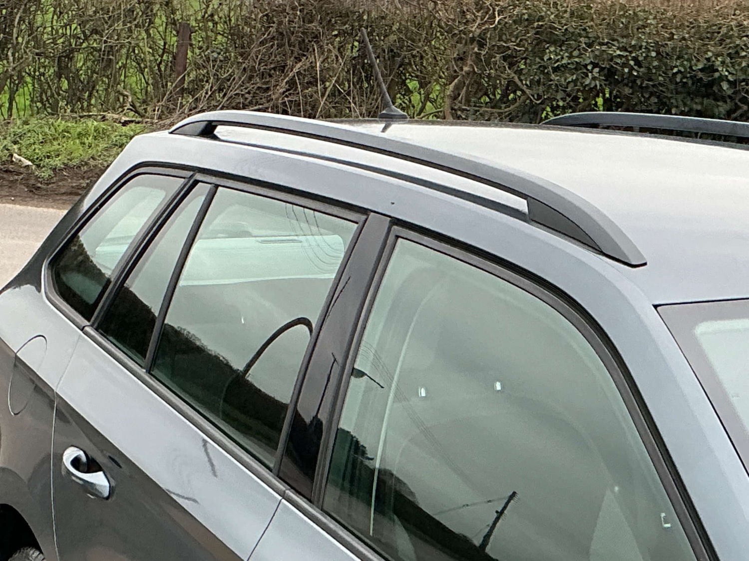 Used Skoda Fabia 2015 for sale - 77758652: Photo 14