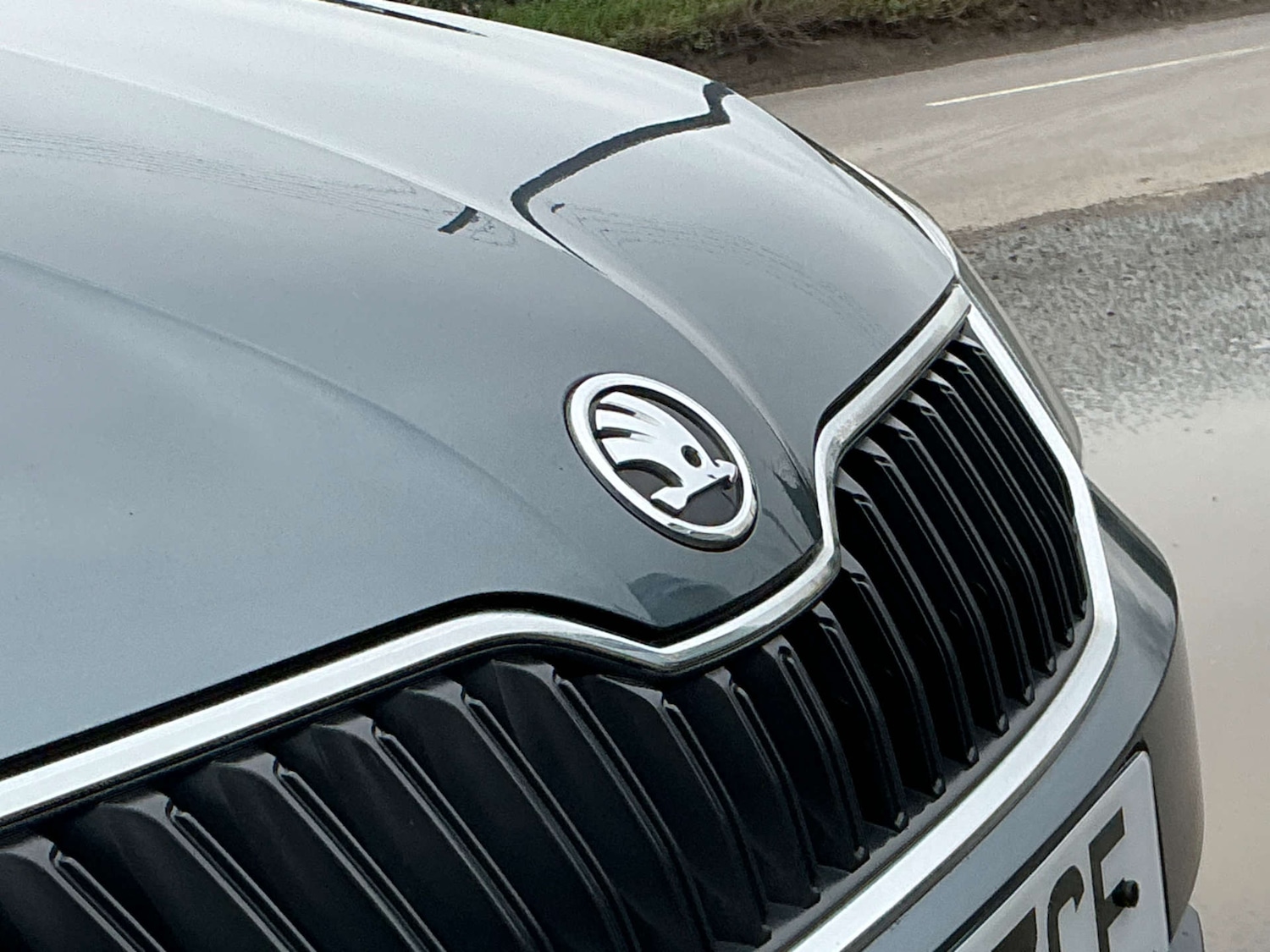 Used Skoda Fabia 2015 for sale - 77758652: Photo 16