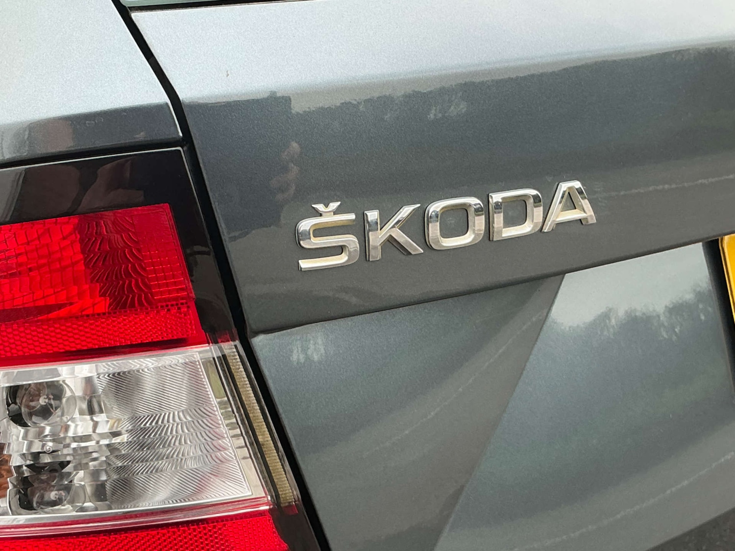 Used Skoda Fabia 2015 for sale - 77758652: Photo 24