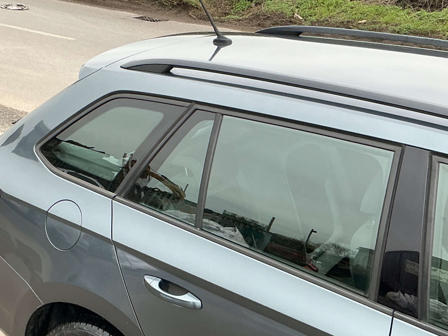 Used Skoda Fabia 2015 for sale - 77758652: Photo 31