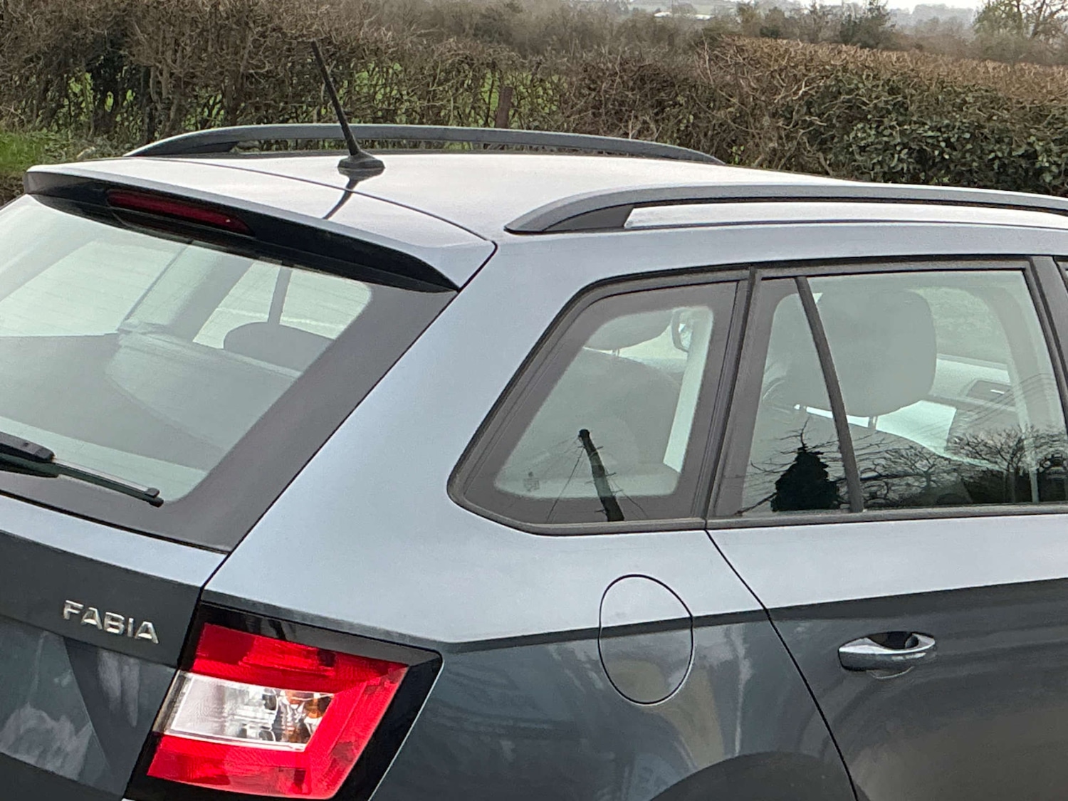 Used Skoda Fabia 2015 for sale - 77758652: Photo 34