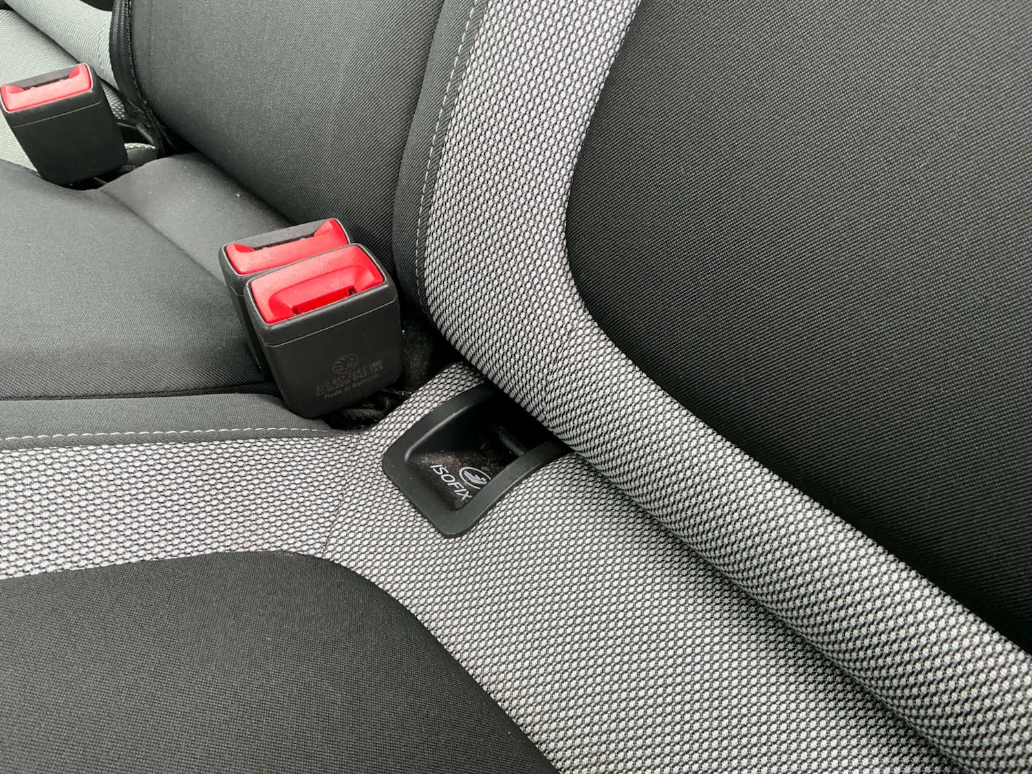 Used Skoda Fabia 2015 for sale - 77758652: Photo 38