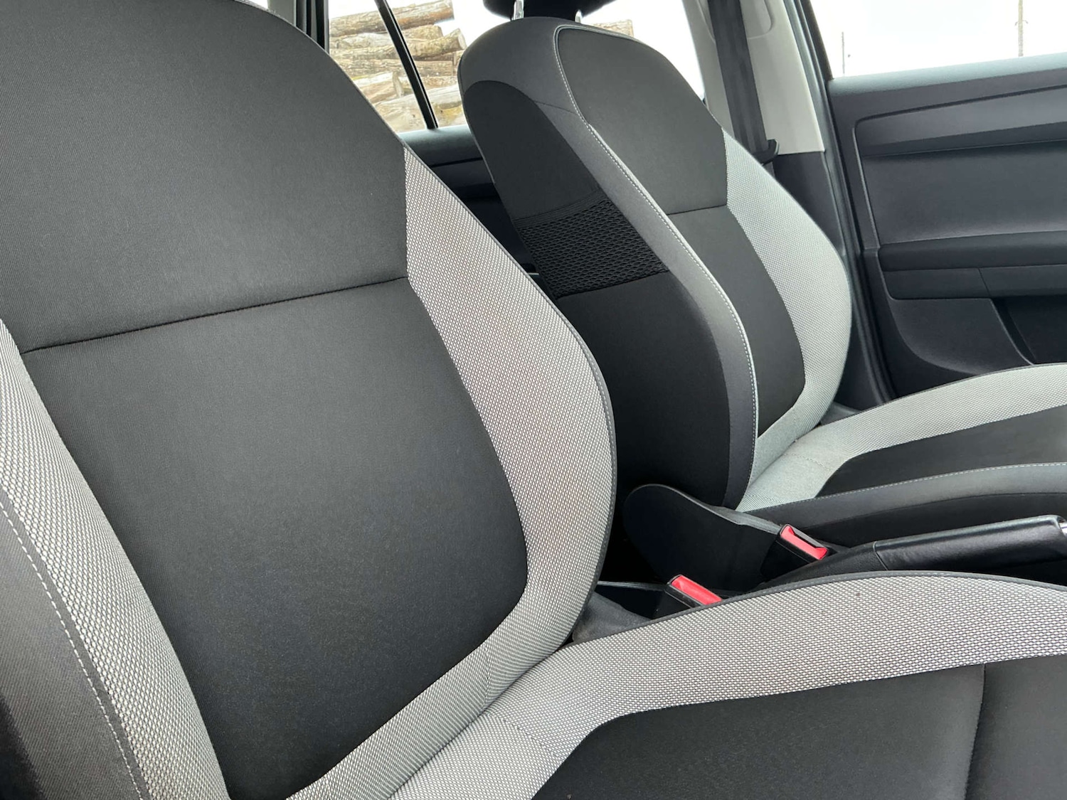 Used Skoda Fabia 2015 for sale - 77758652: Photo 39