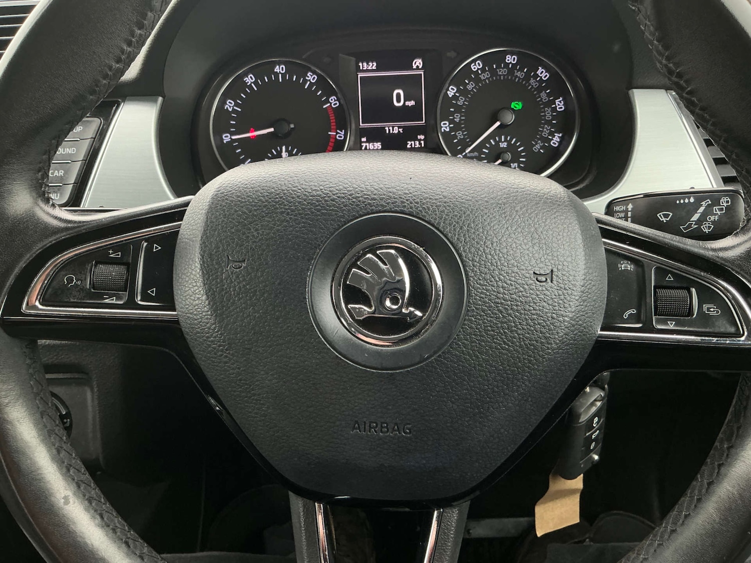 Used Skoda Fabia 2015 for sale - 77758652: Photo 40