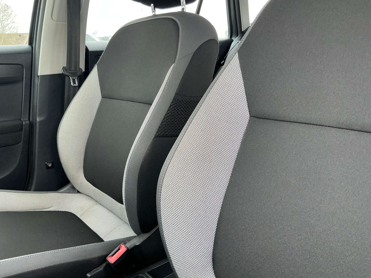 Used Skoda Fabia 2015 for sale - 77758652: Photo 41