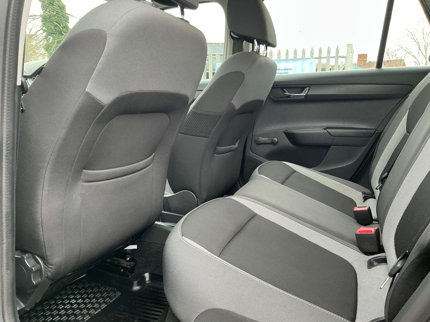 Used Skoda Fabia 2015 for sale - 77758652: Photo 43