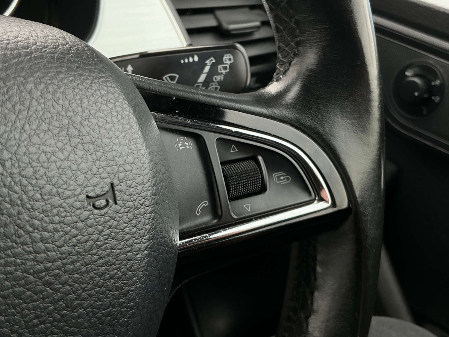 Used Skoda Fabia 2015 for sale - 77758652: Photo 44