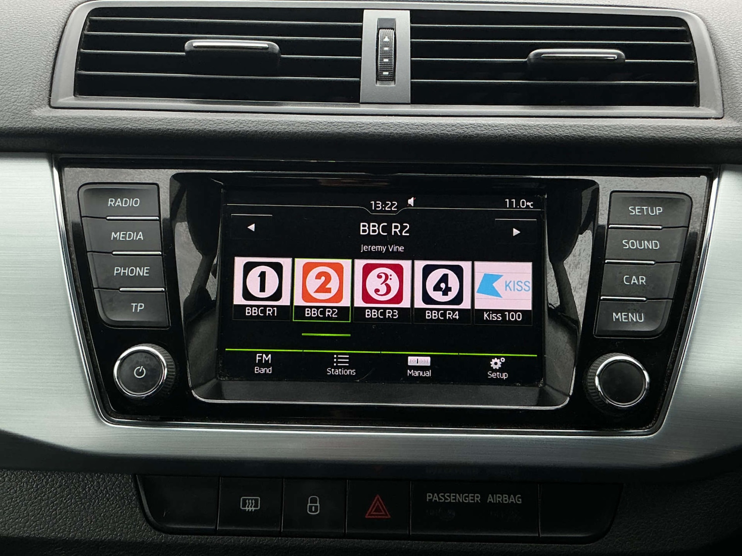 Used Skoda Fabia 2015 for sale - 77758652: Photo 48