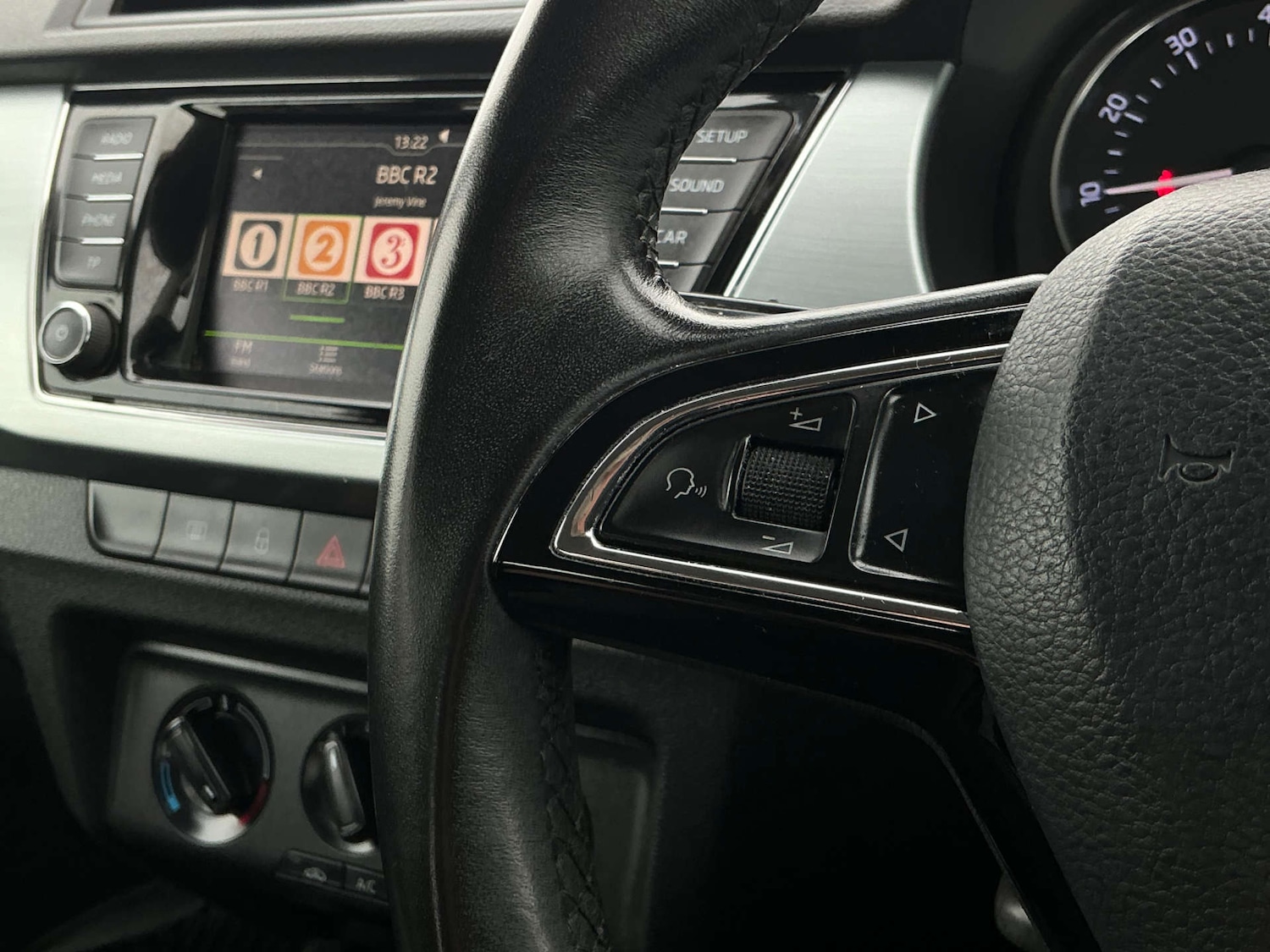 Used Skoda Fabia 2015 for sale - 77758652: Photo 49