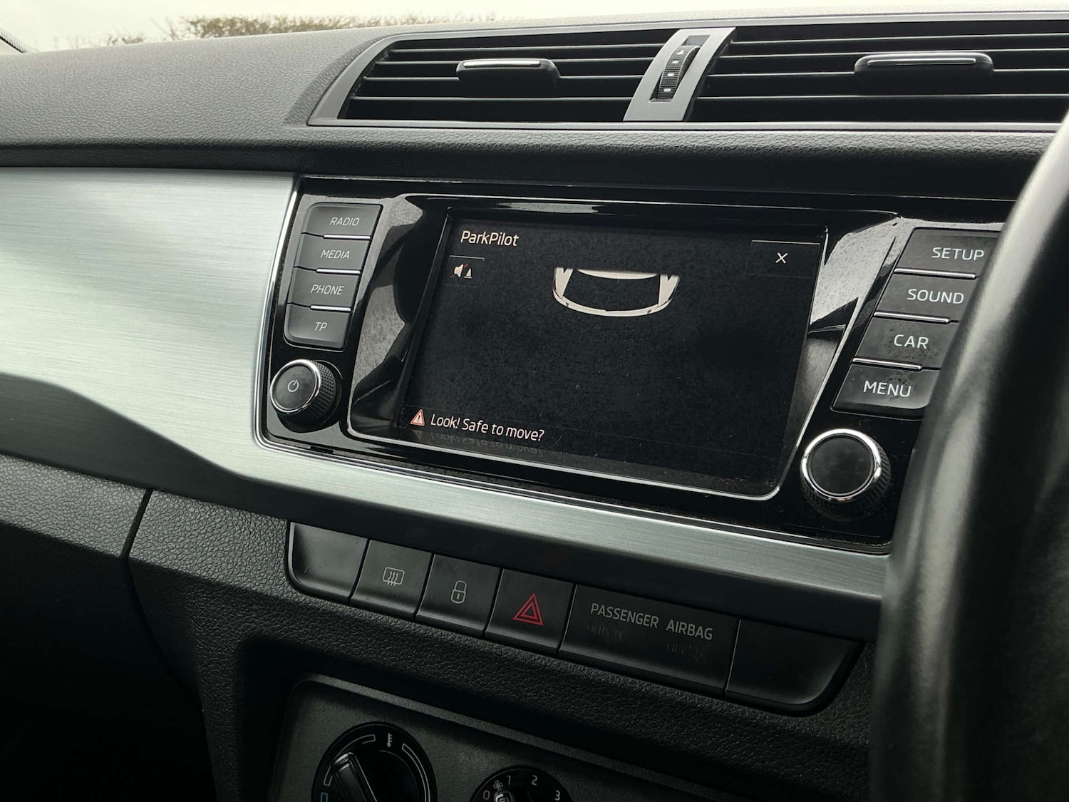 Used Skoda Fabia 2015 for sale - 77758652: Photo 50